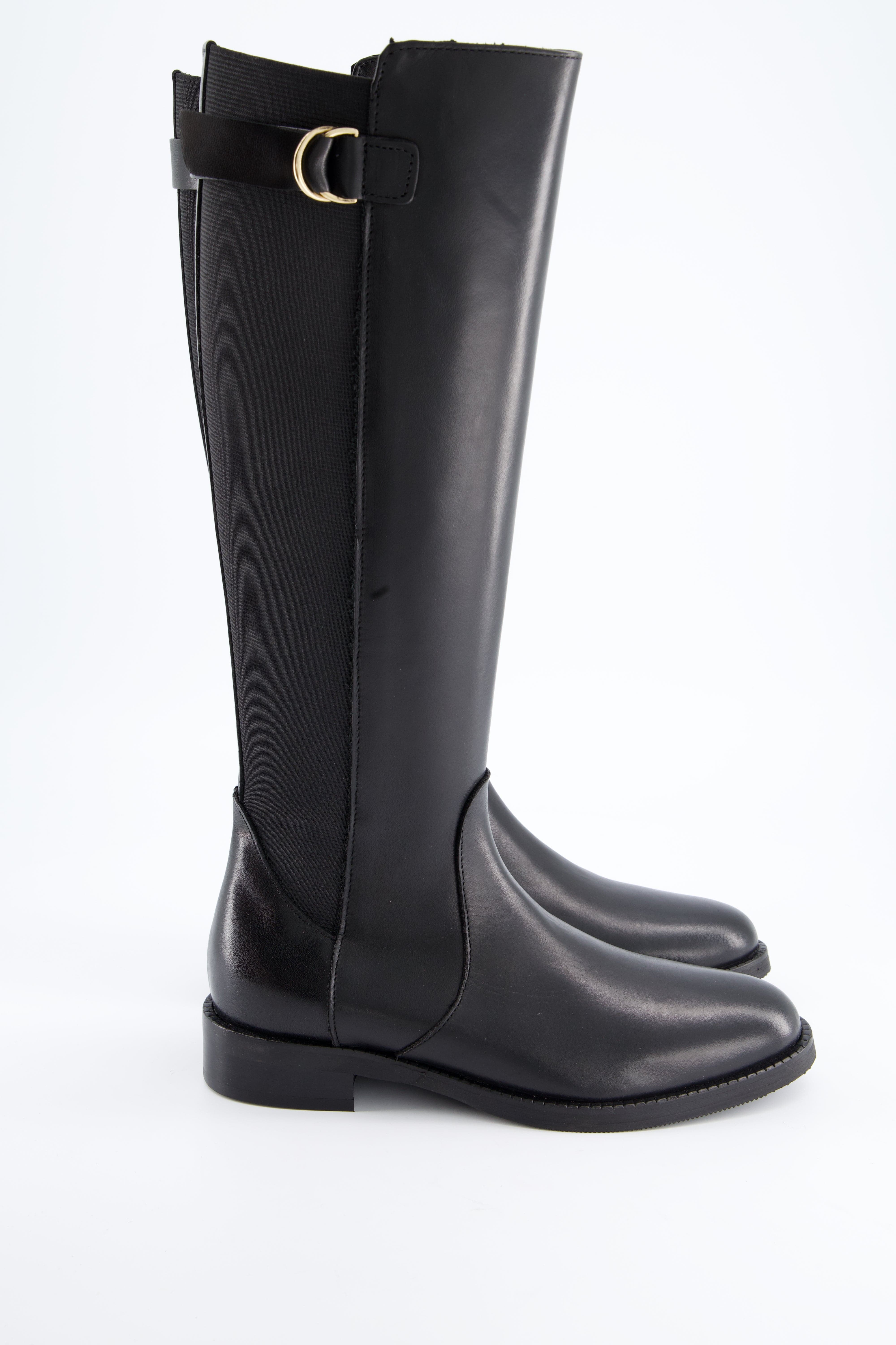GIANNI CRASTO Damenschuhe - Stiefel Stiefel
