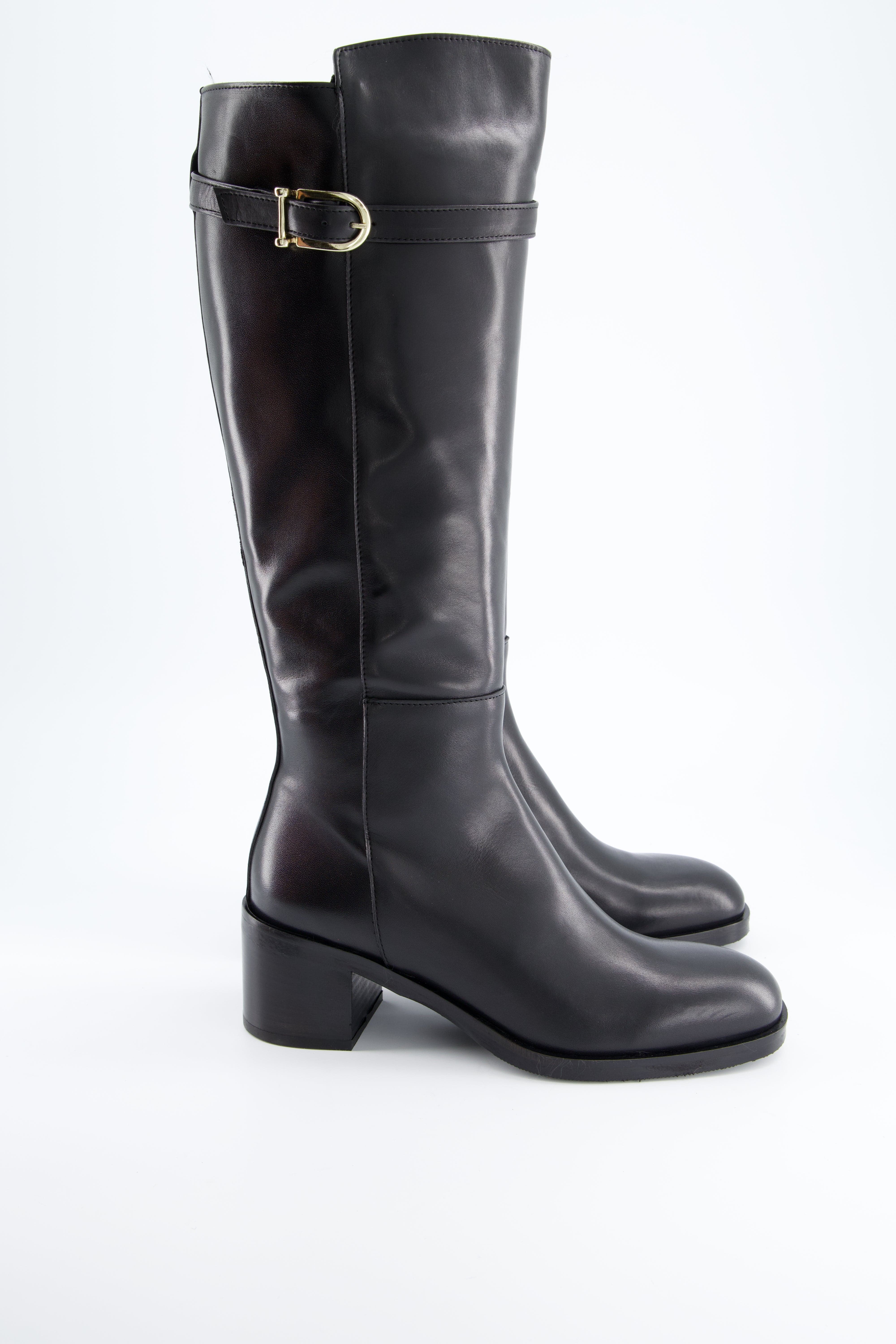 GIANNI CRASTO Damenschuhe - Stiefel Stiefel