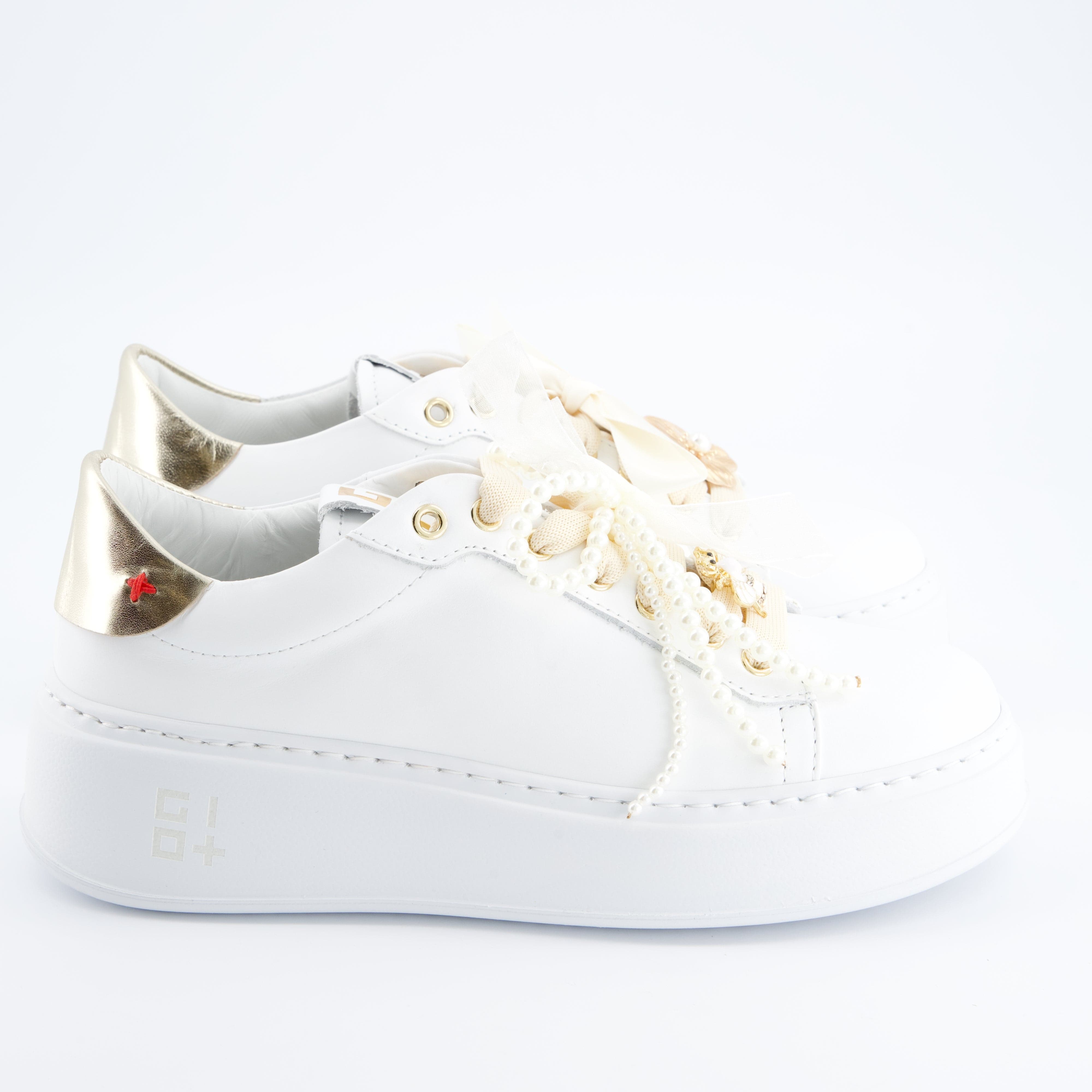Gio+ D - Sneaker, S