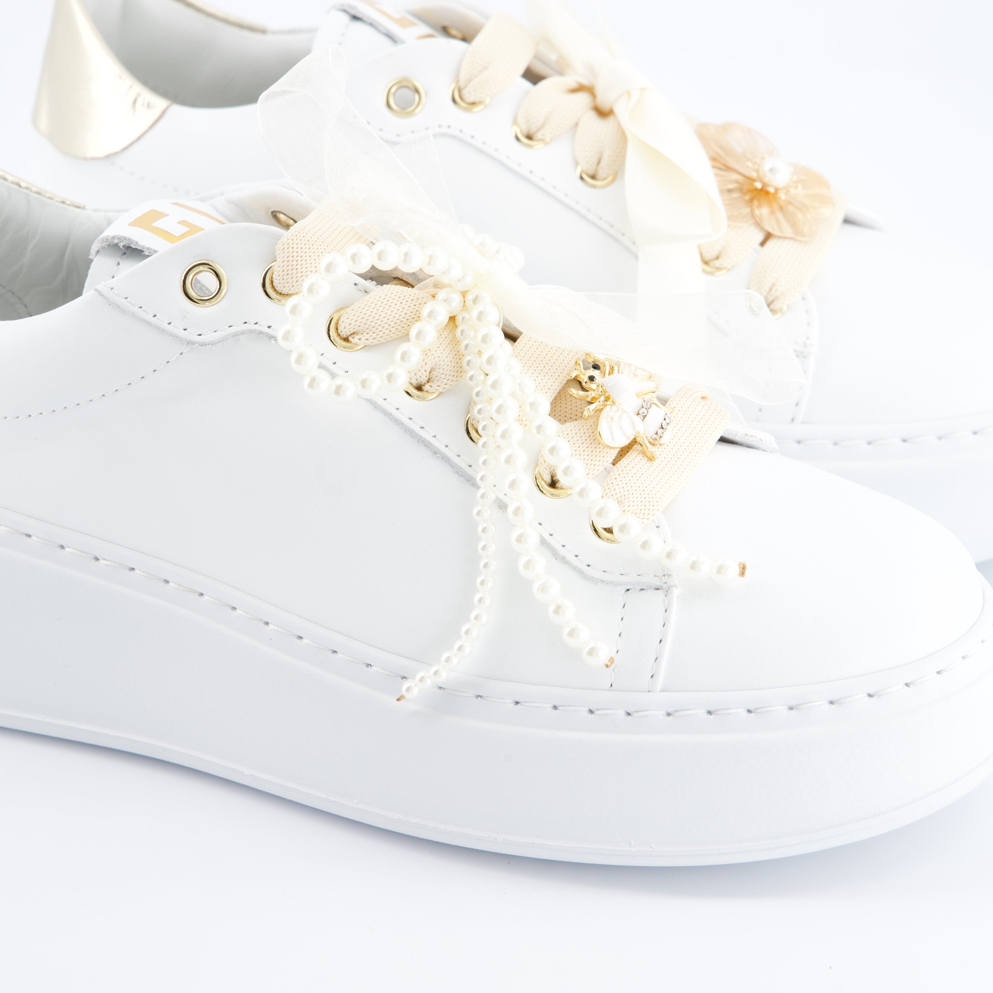 Gio+ D - Sneaker, S