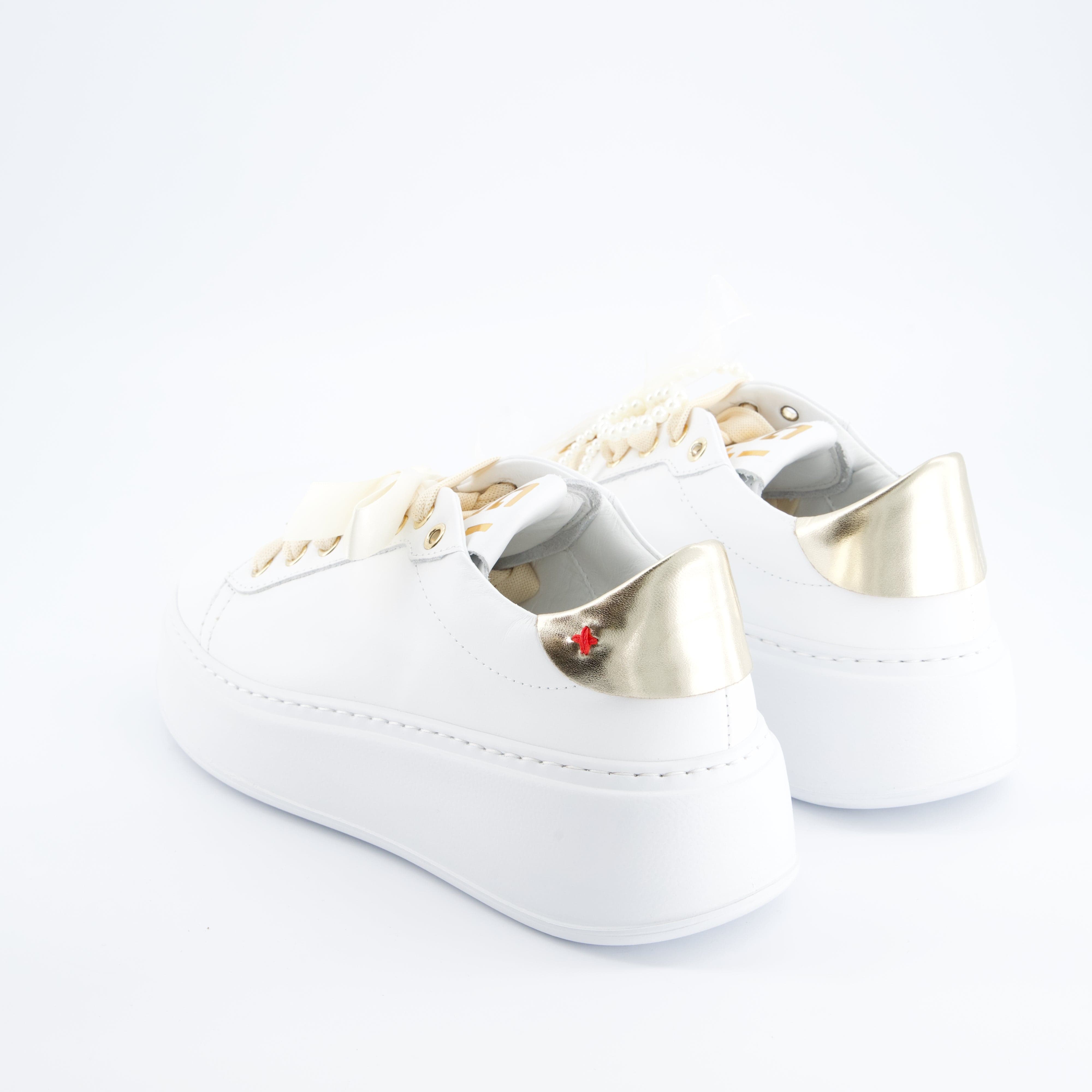 Gio+ D - Sneaker, S