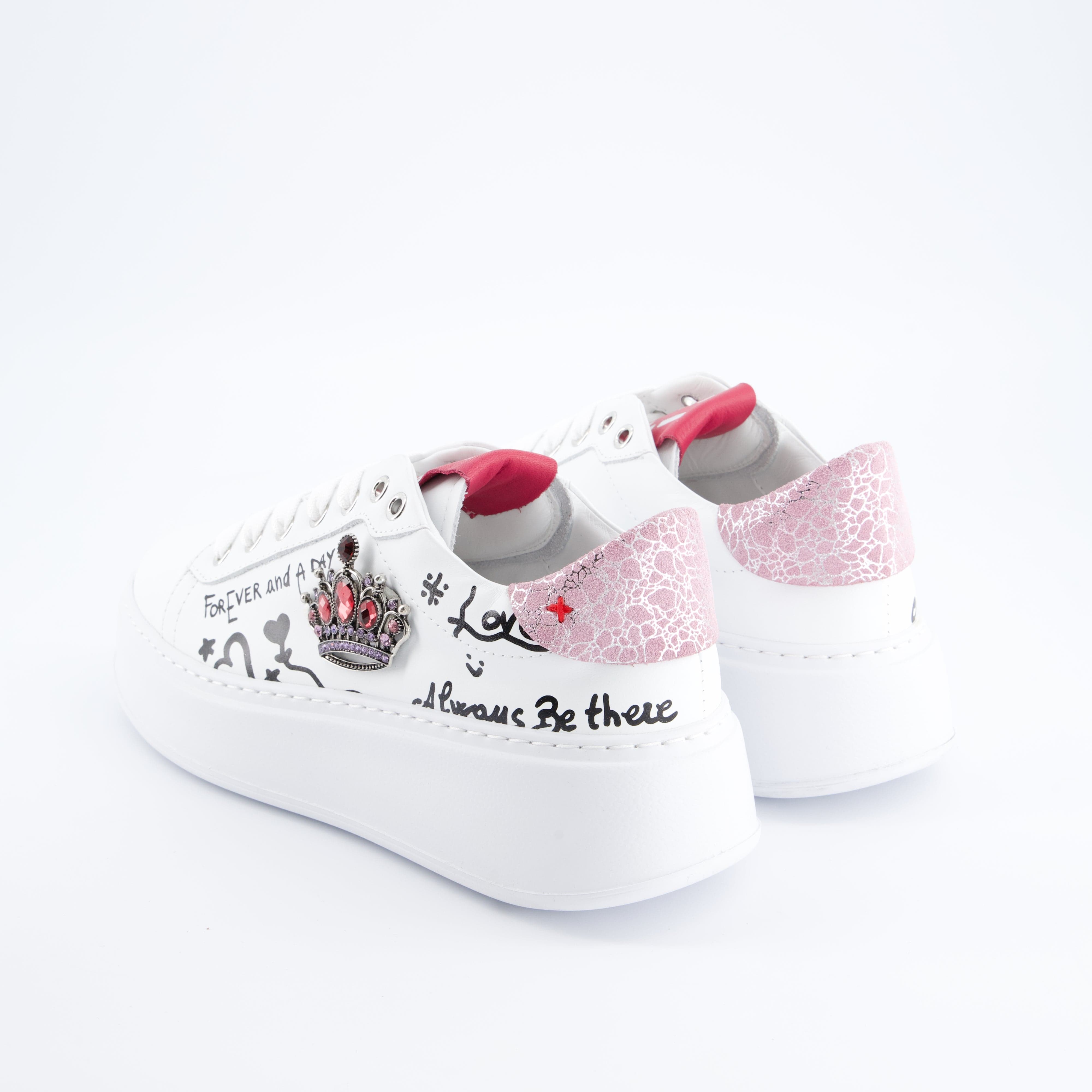 Gio+ D - Sneaker, S