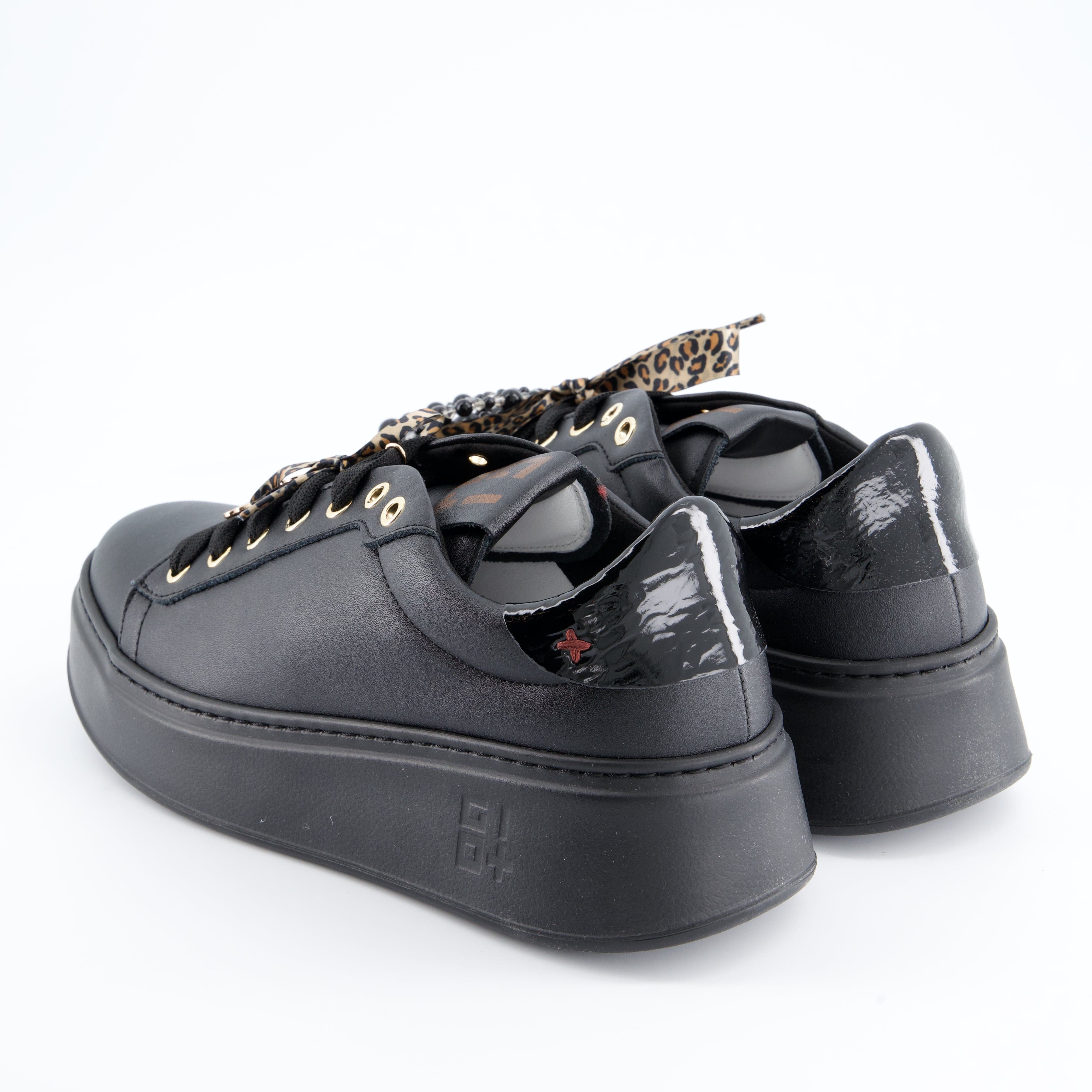 Gio+ Damenschuhe - Schnürschuhe Schnürschuhe