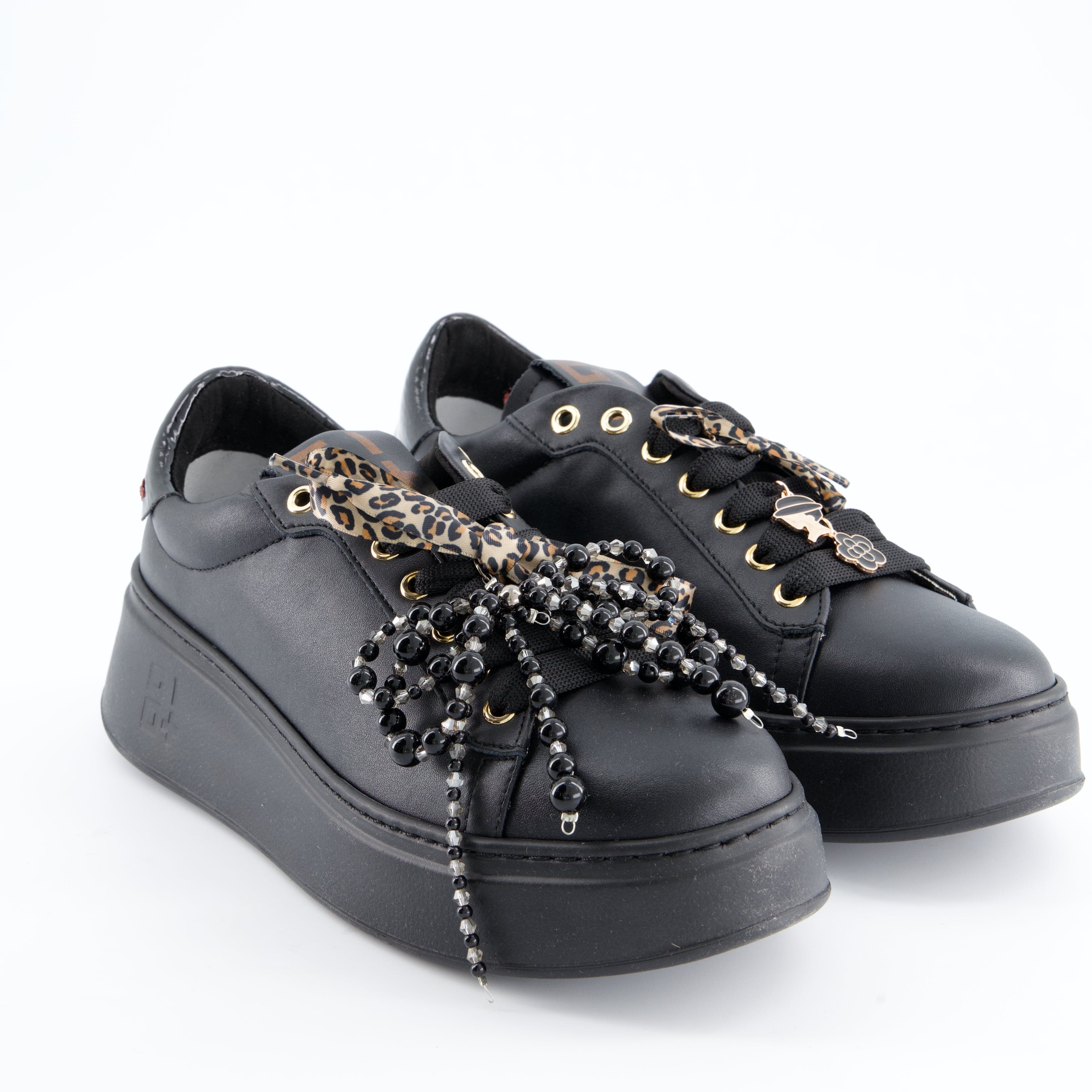 Gio+ Damenschuhe - Schnürschuhe Schnürschuhe