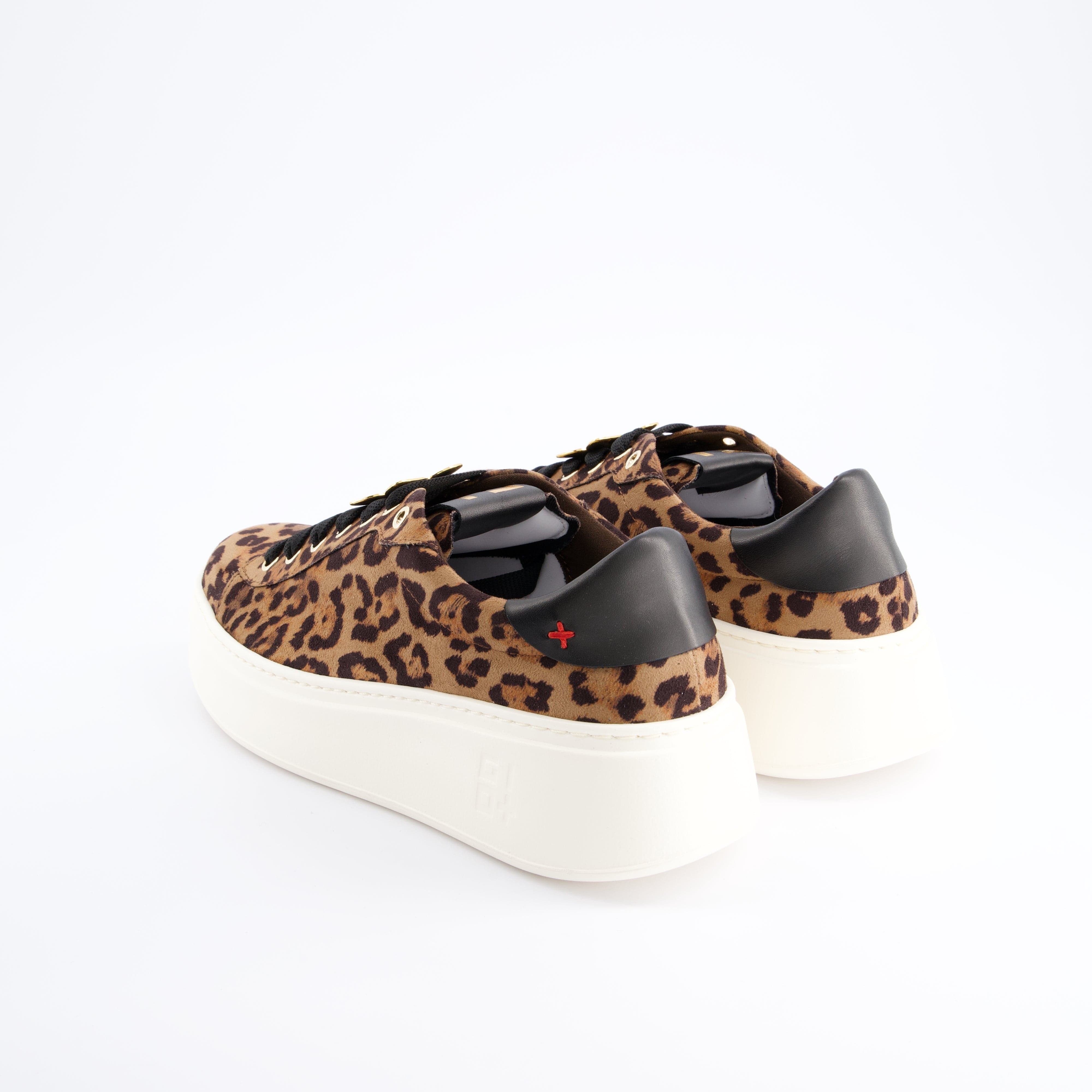 Gio+ Damenschuhe - Schnürschuhe, Schnürschuhe