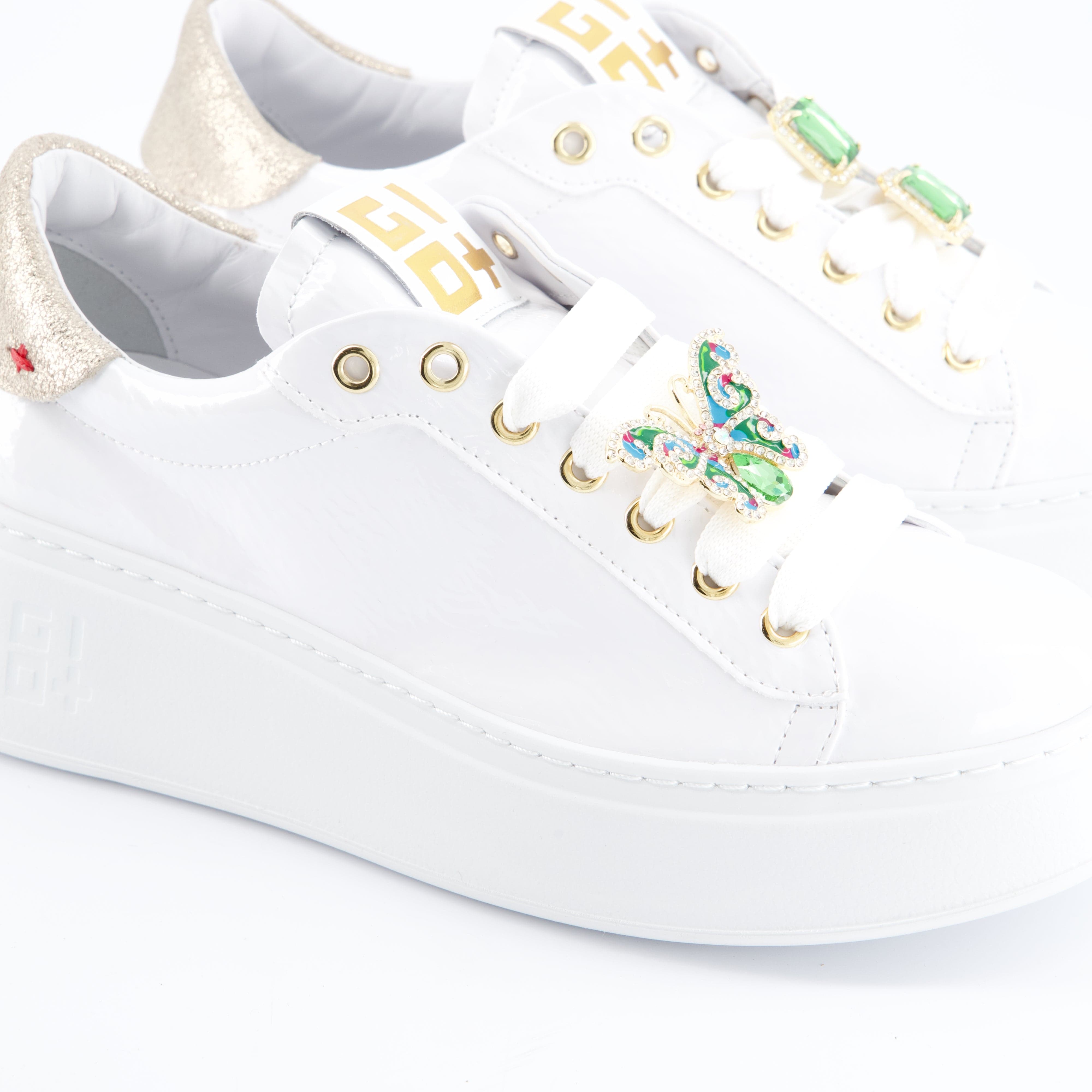 Gio+ Damenschuhe - Sneaker, Sneaker