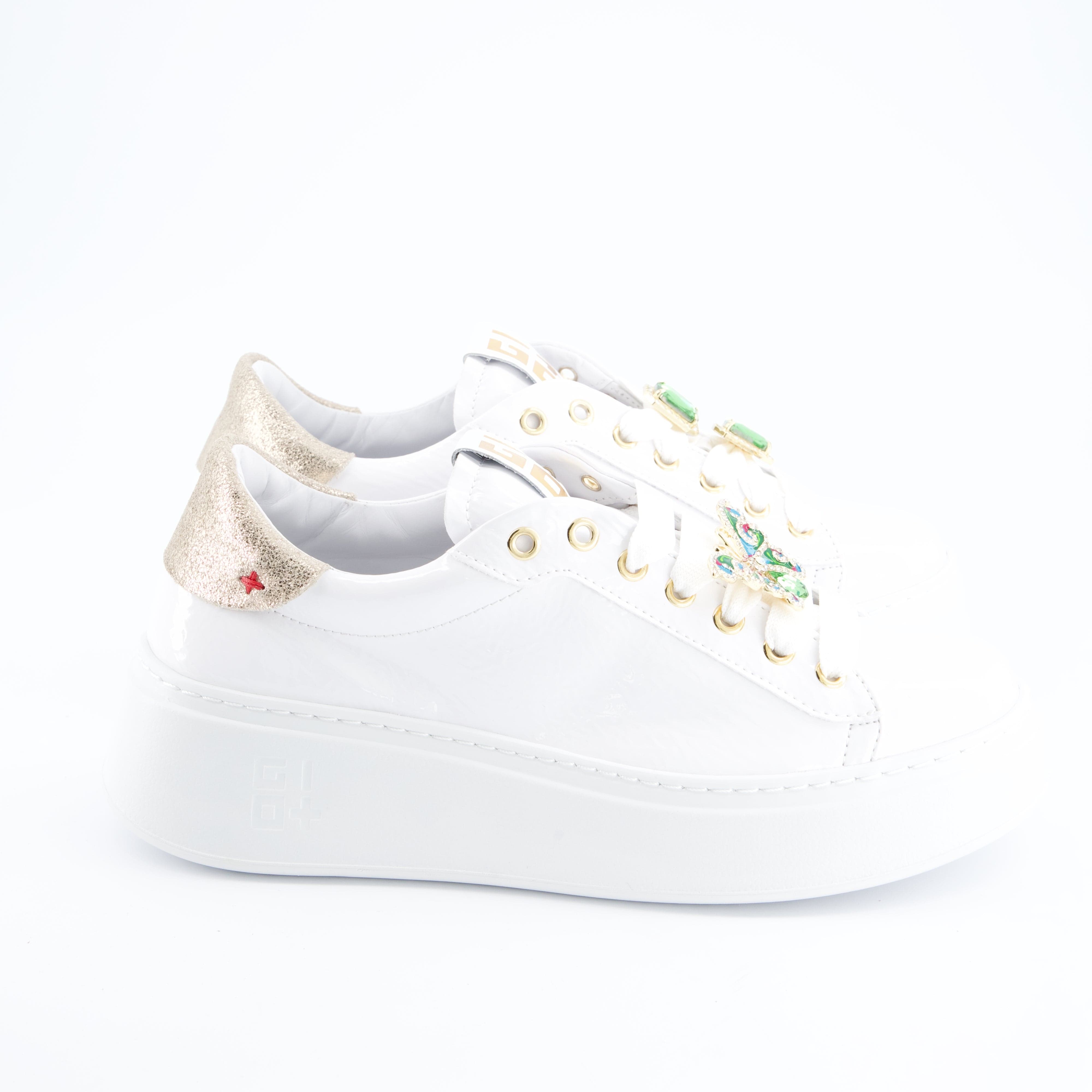 Gio+ Damenschuhe - Sneaker, Sneaker