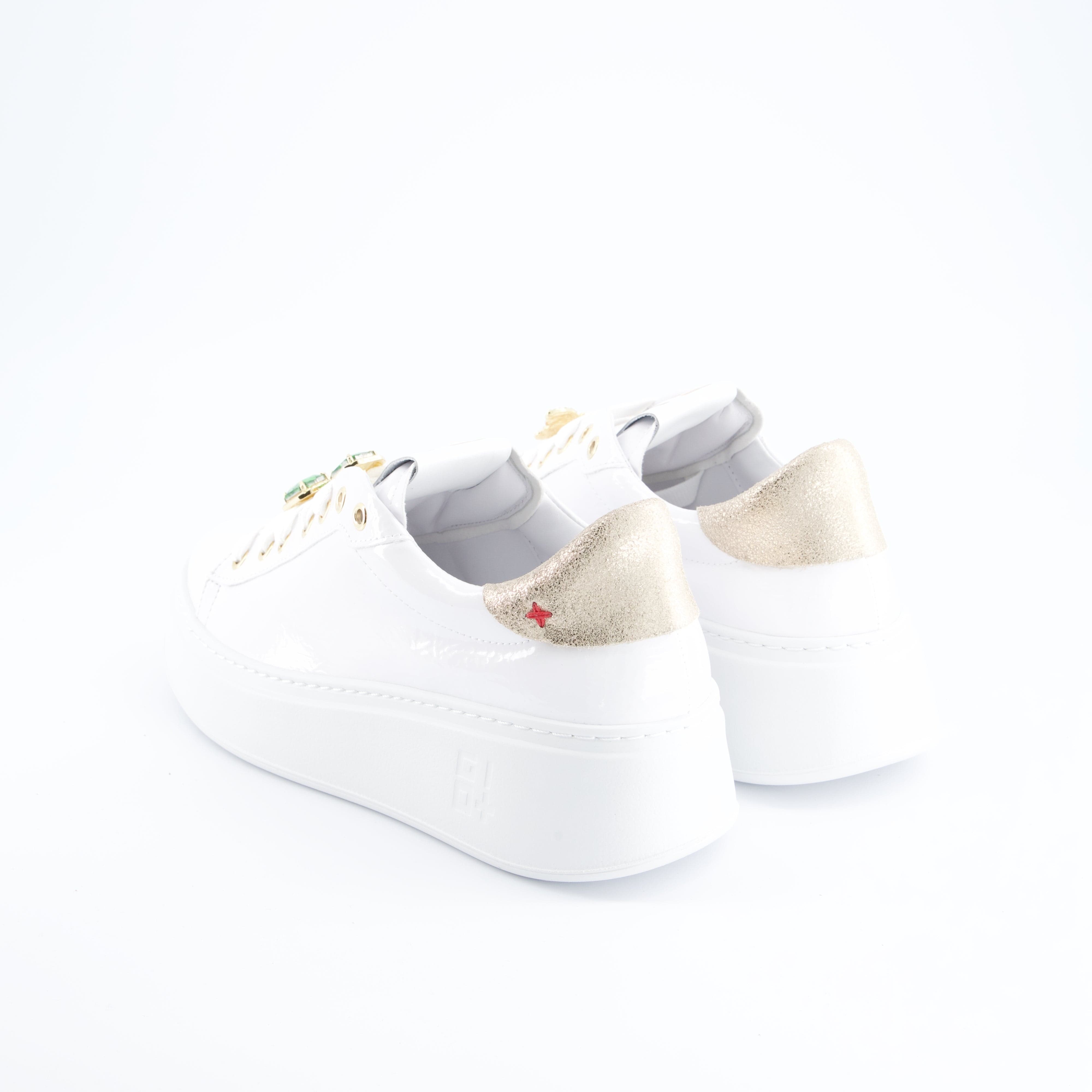Gio+ Damenschuhe - Sneaker, Sneaker