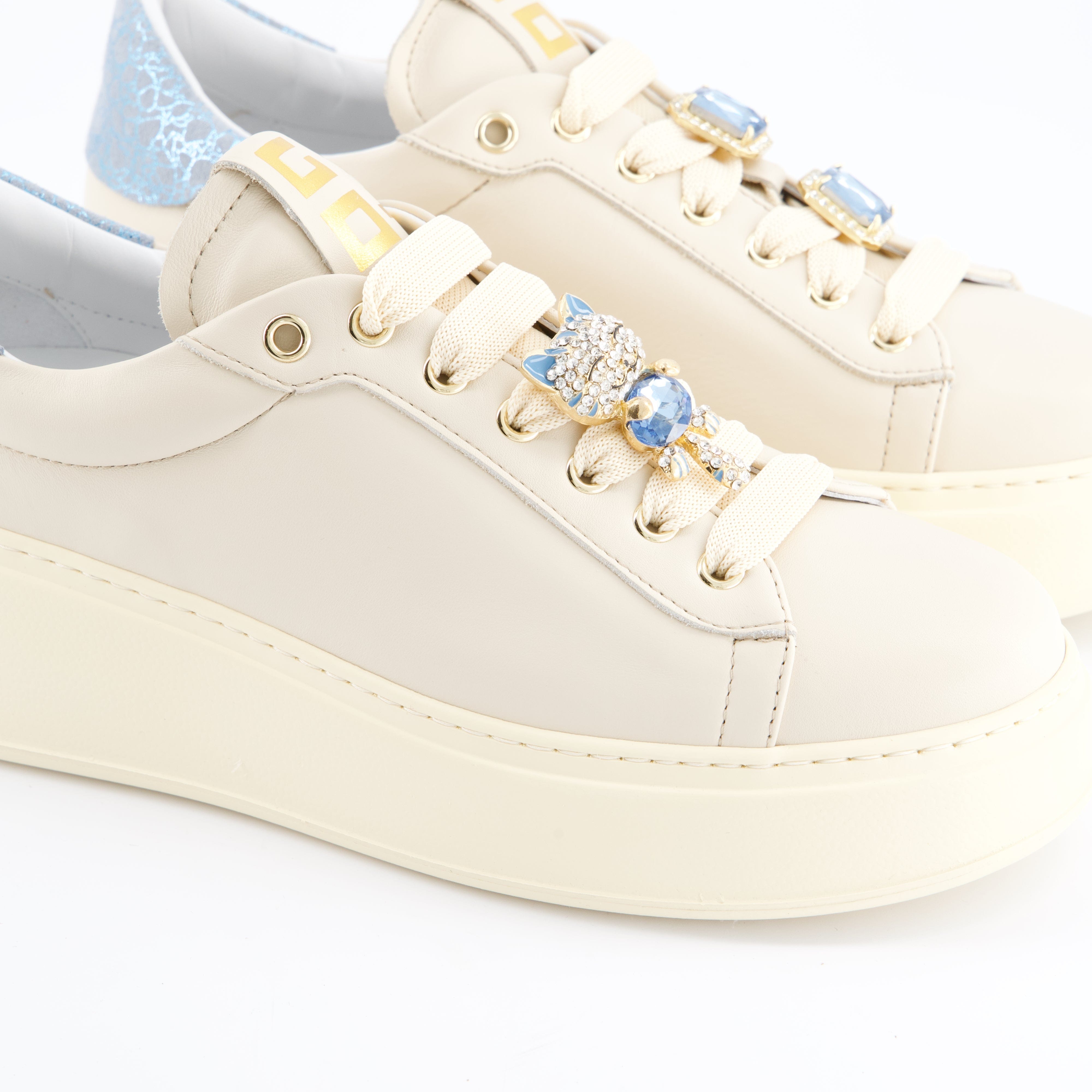 Gio+ Damenschuhe - Sneaker, Sneaker