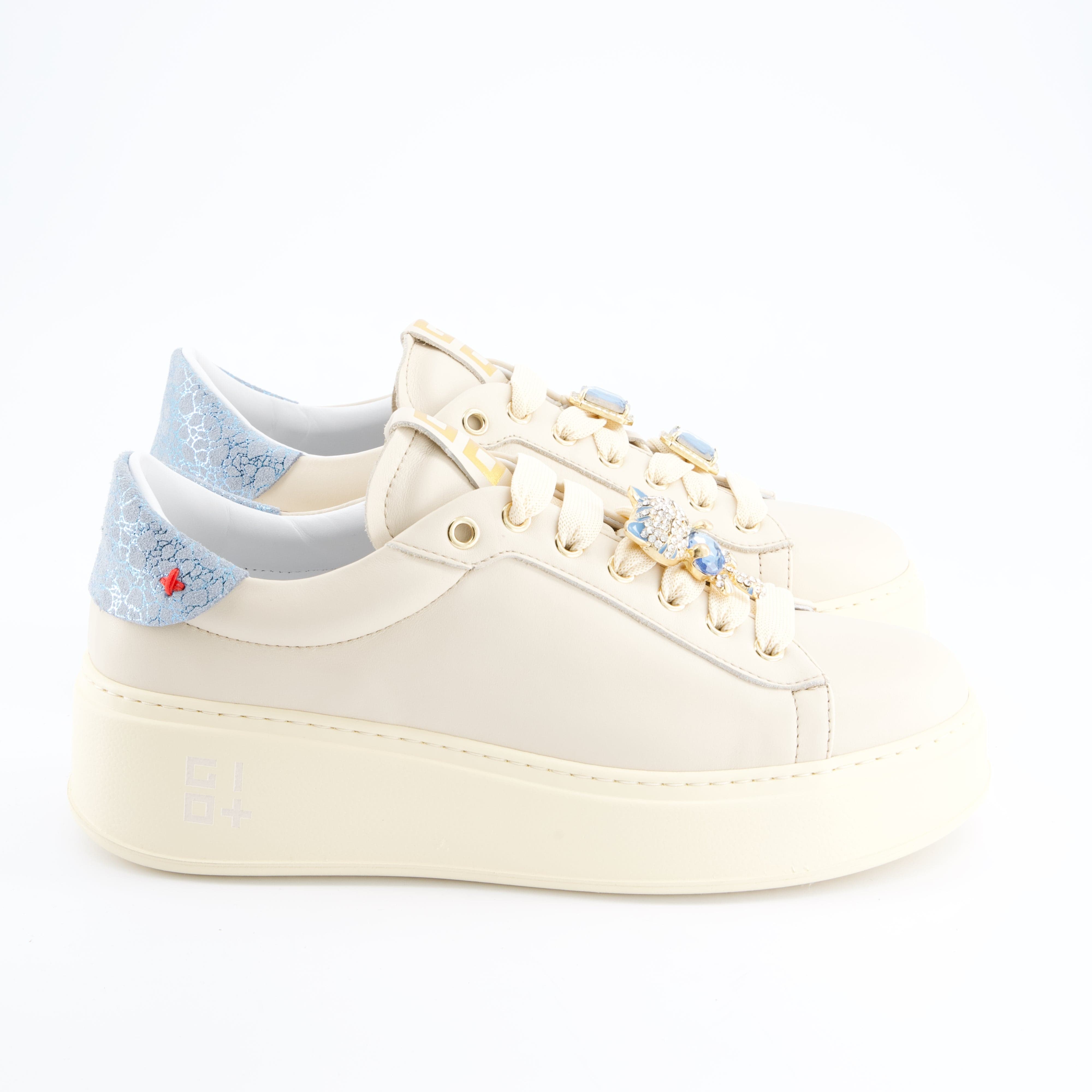 Gio+ Damenschuhe - Sneaker, Sneaker