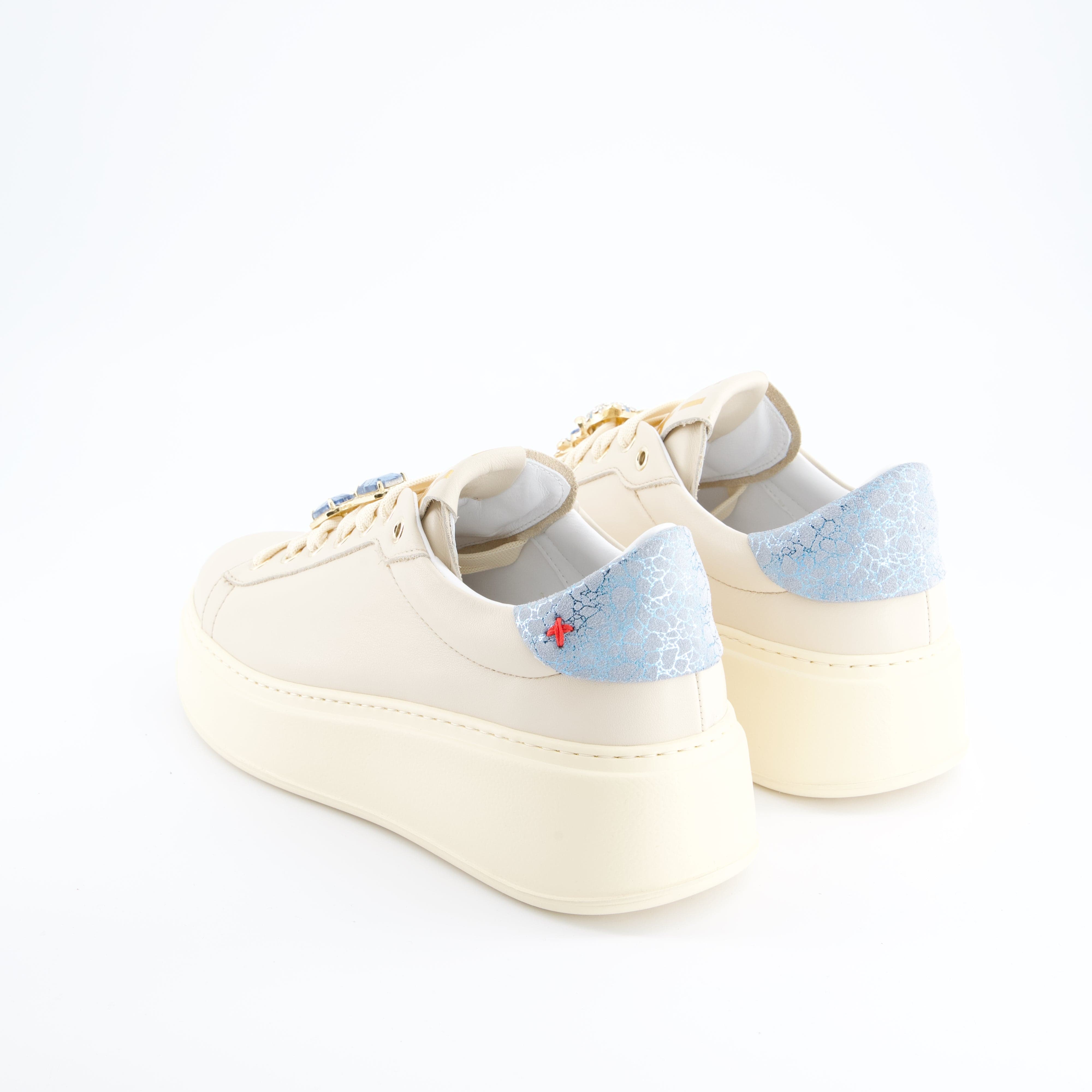 Gio+ Damenschuhe - Sneaker, Sneaker