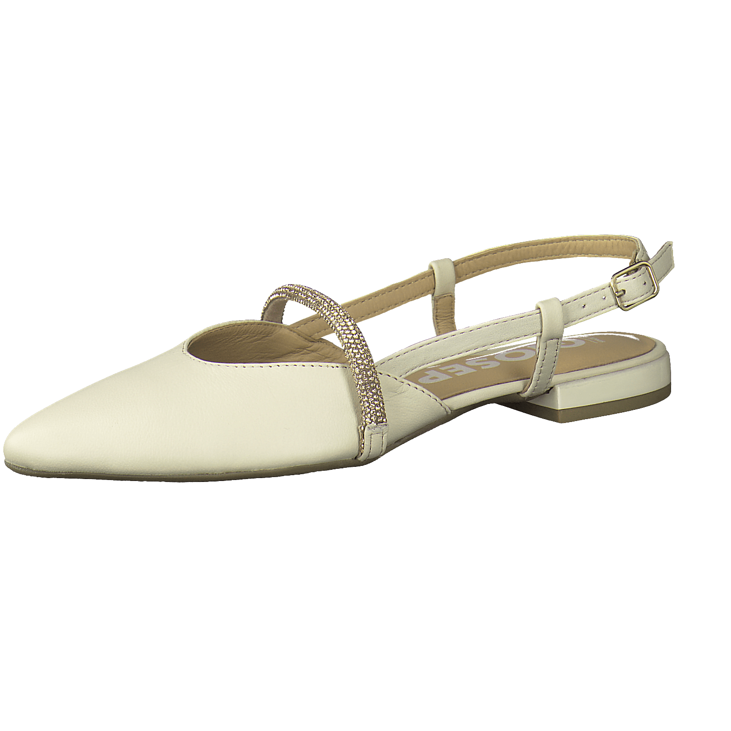 Gioseppo D - Sandalen, S Godrano