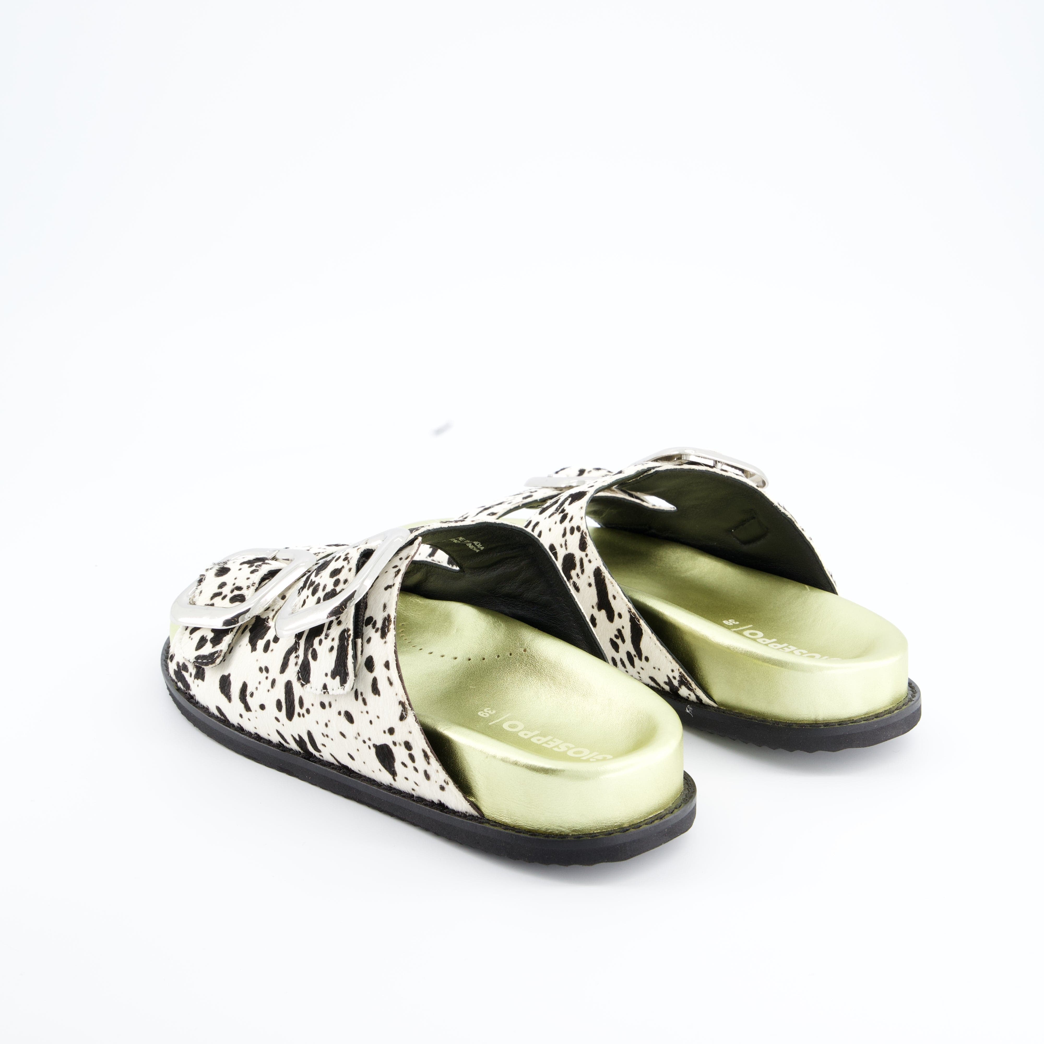 Gioseppo Damenschuhe - Pantoffel Pantoffel Mifflin