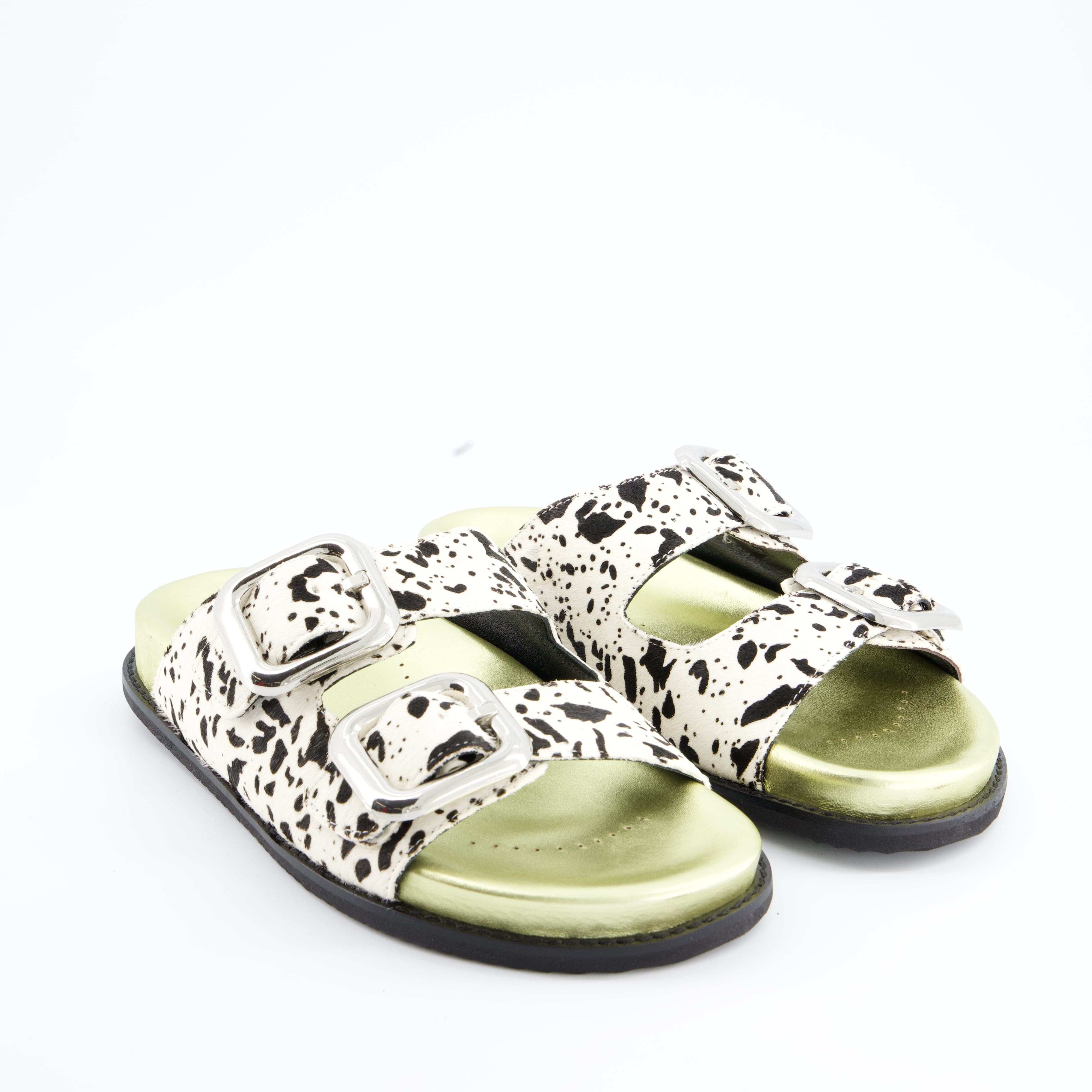 Gioseppo Damenschuhe - Pantoffel Pantoffel Mifflin