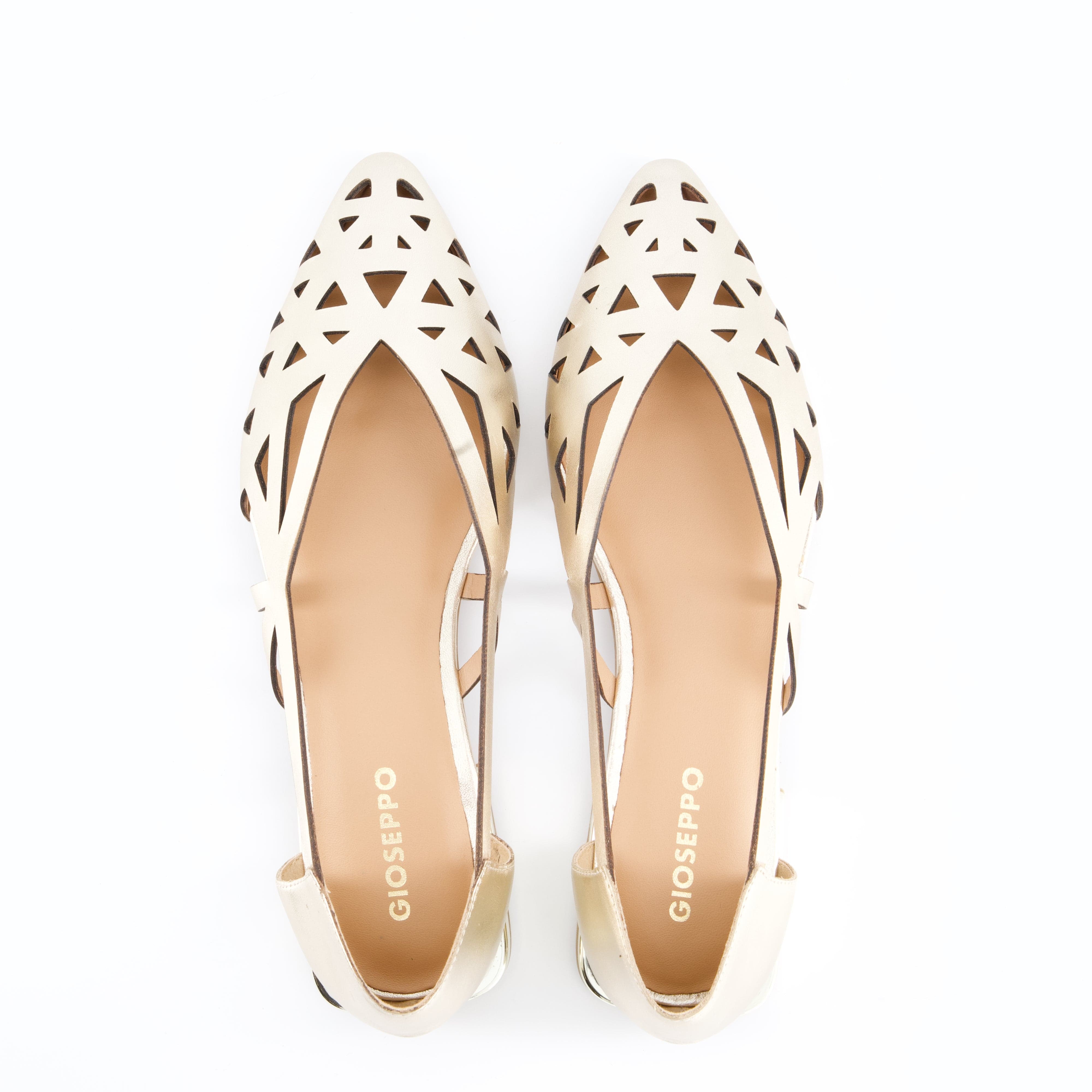 Gioseppo Damenschuhe - Pumps Pumps Bumala
