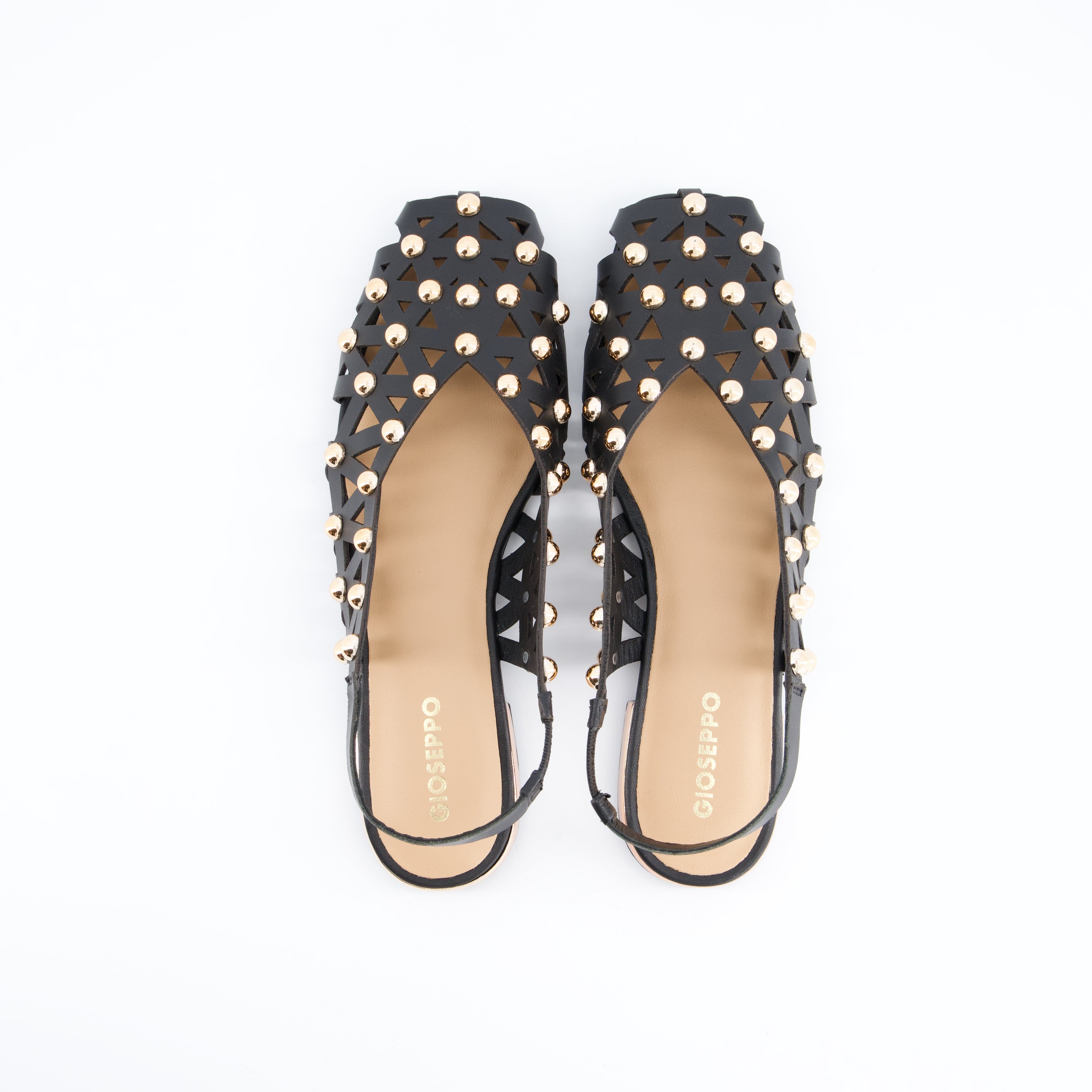 Gioseppo Damenschuhe - Sandalen Sandalen Calamus