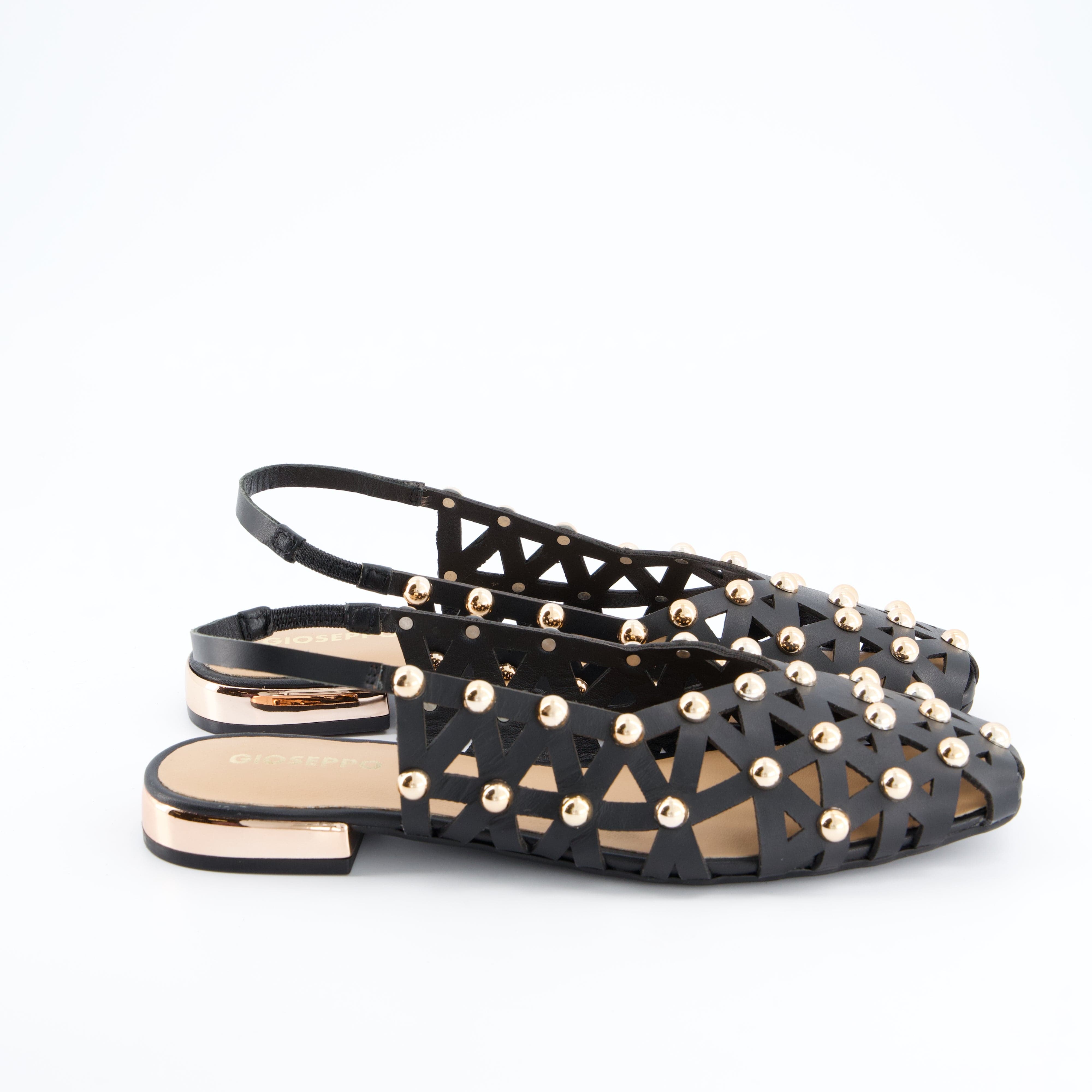 Gioseppo Damenschuhe - Sandalen Sandalen Calamus