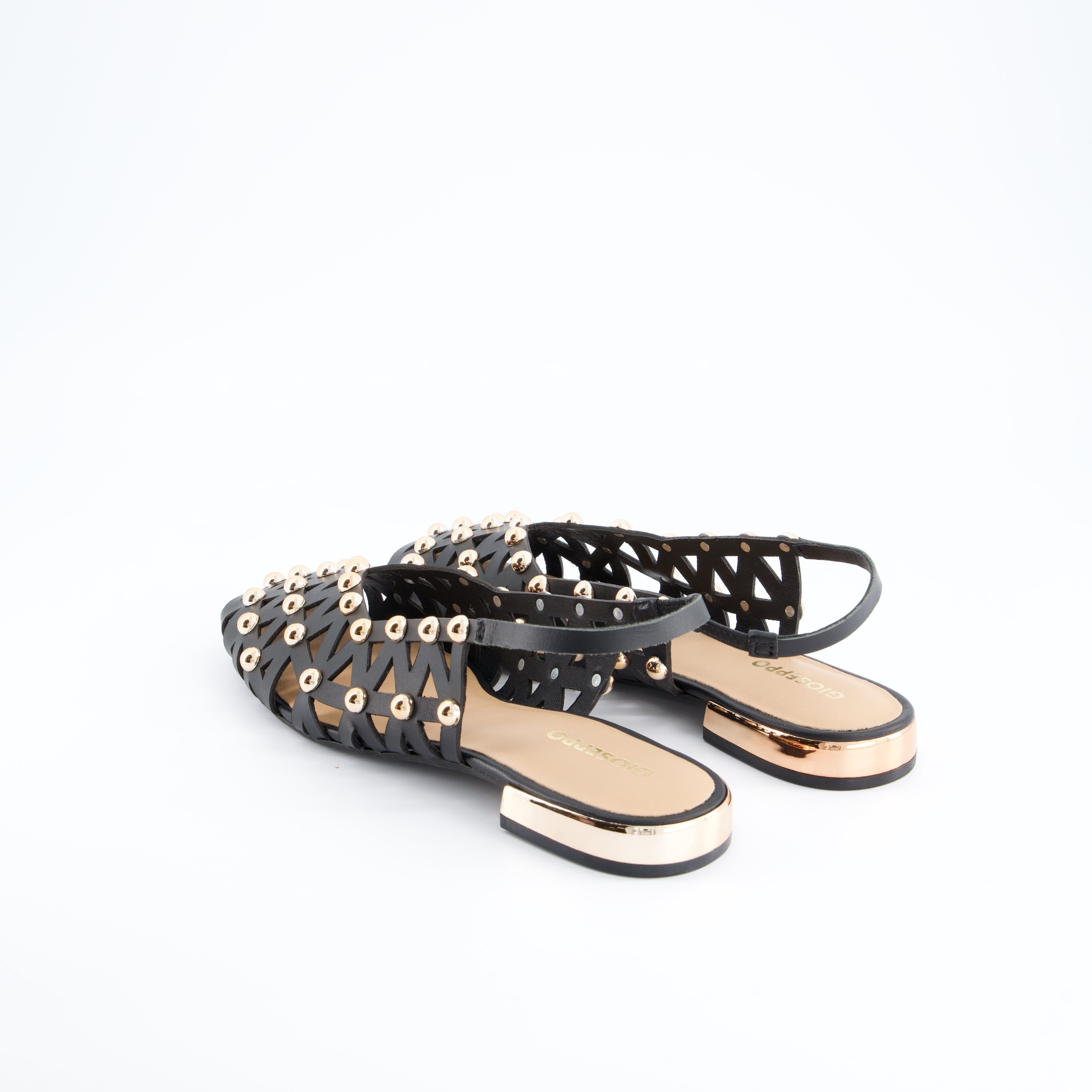 Gioseppo Damenschuhe - Sandalen Sandalen Calamus