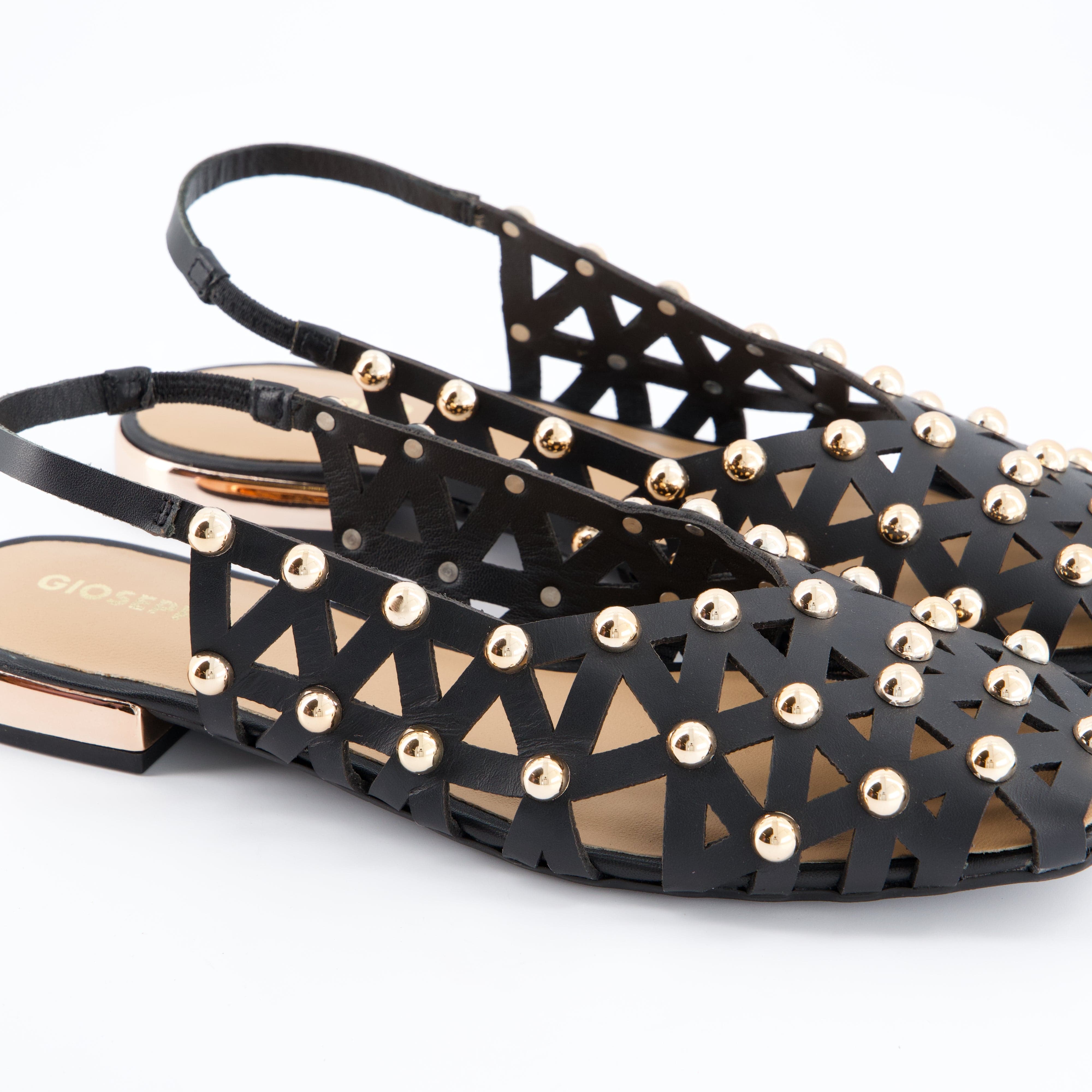 Gioseppo Damenschuhe - Sandalen Sandalen Calamus