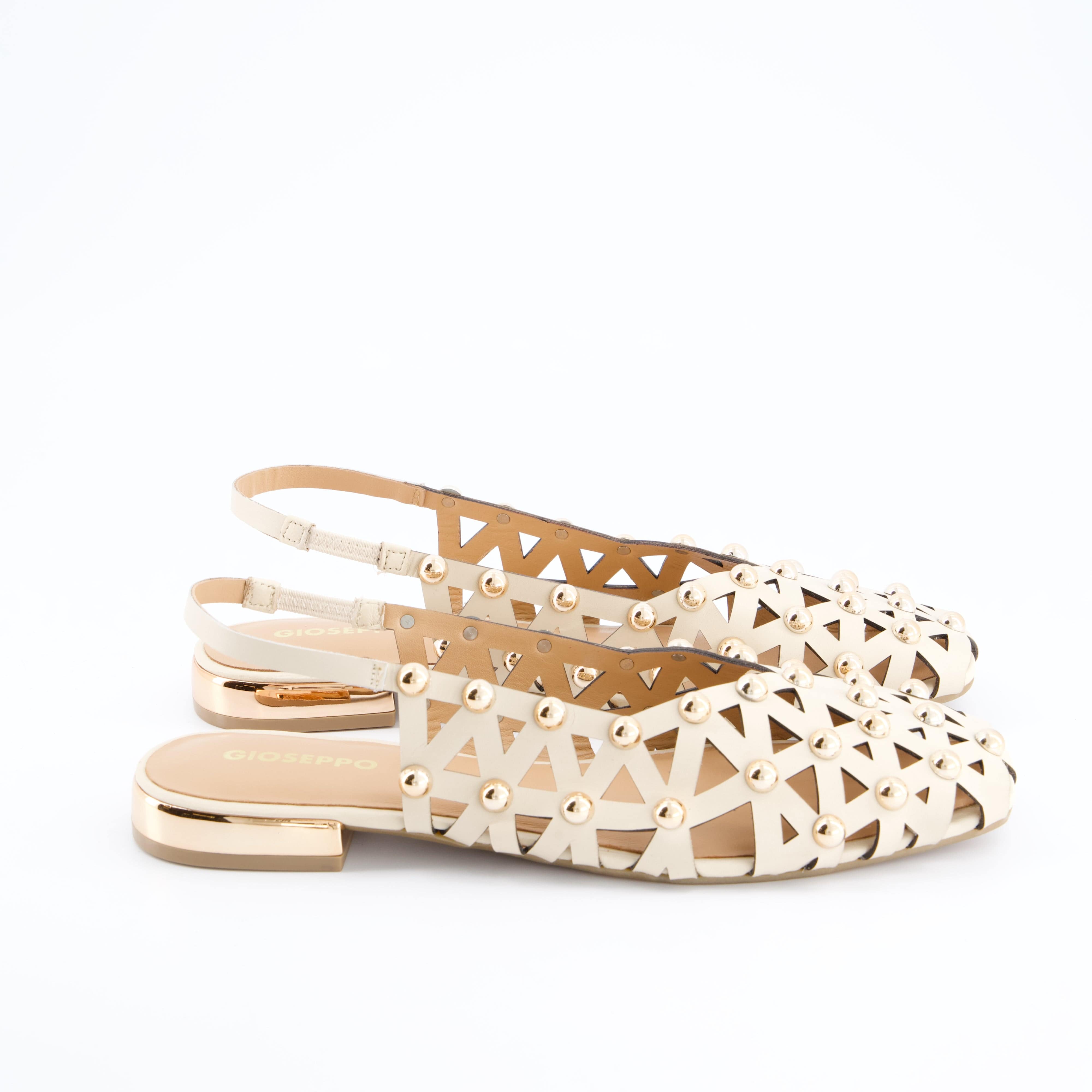 Gioseppo Damenschuhe - Sandalen Sandalen Calamus