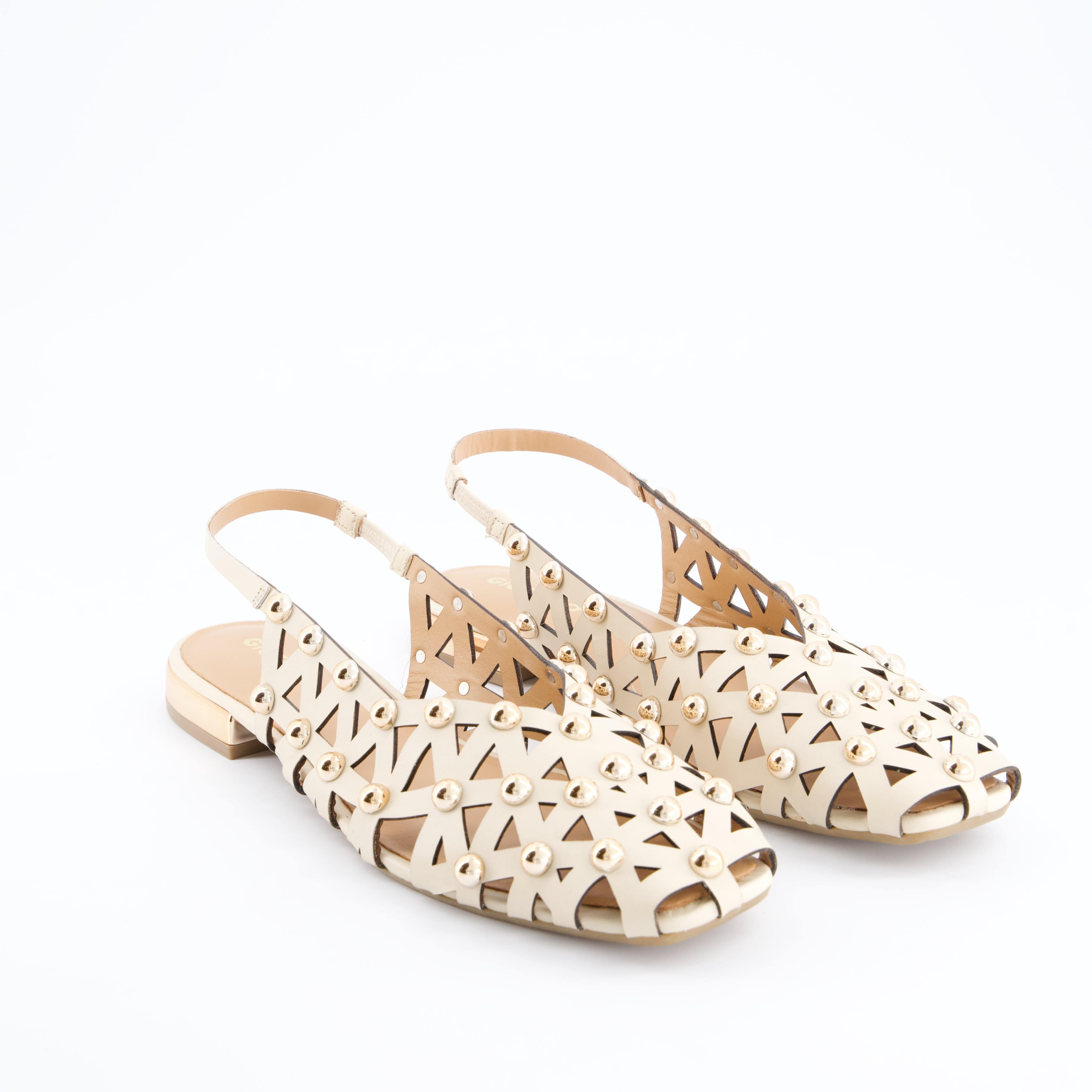 Gioseppo Damenschuhe - Sandalen Sandalen Calamus
