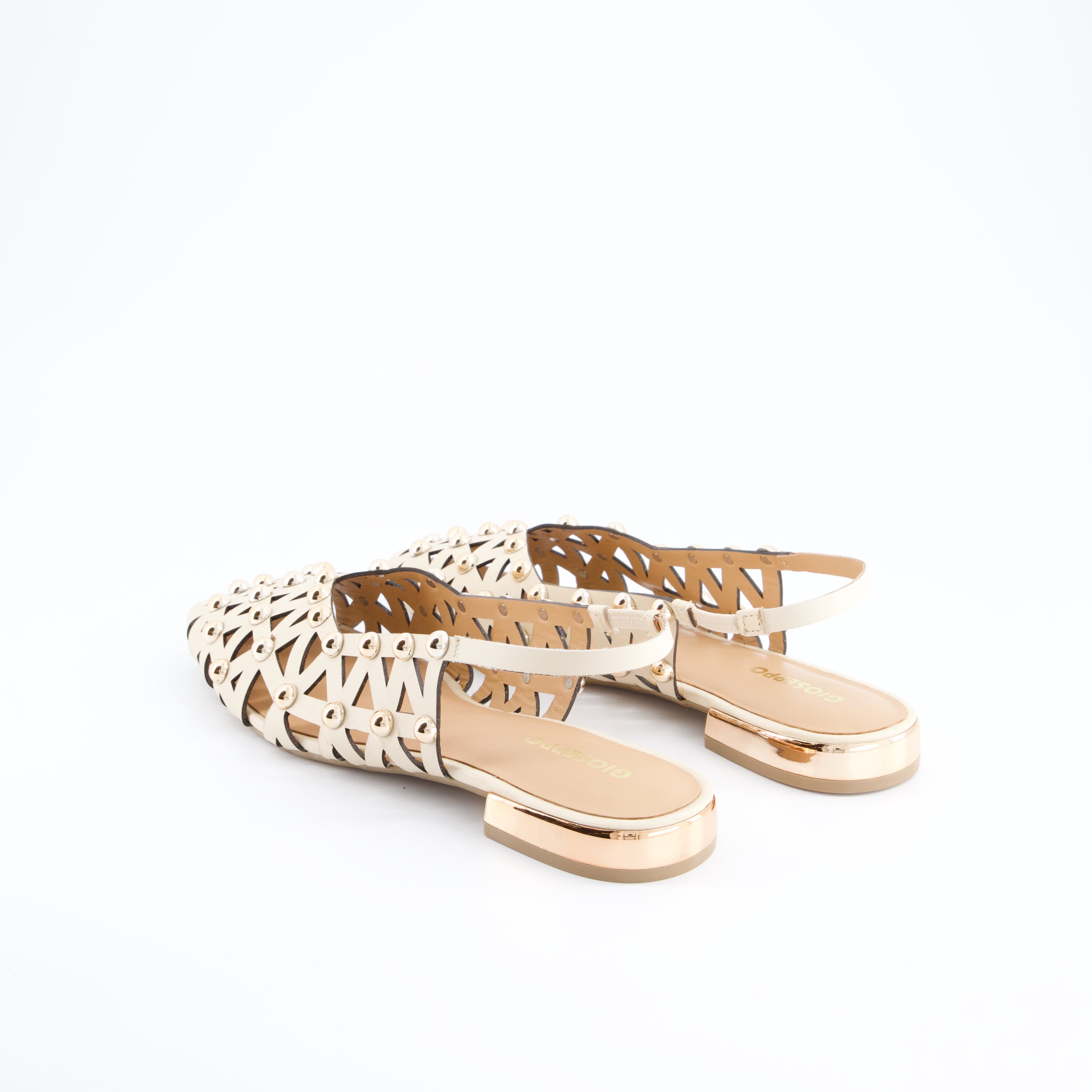 Gioseppo Damenschuhe - Sandalen Sandalen Calamus