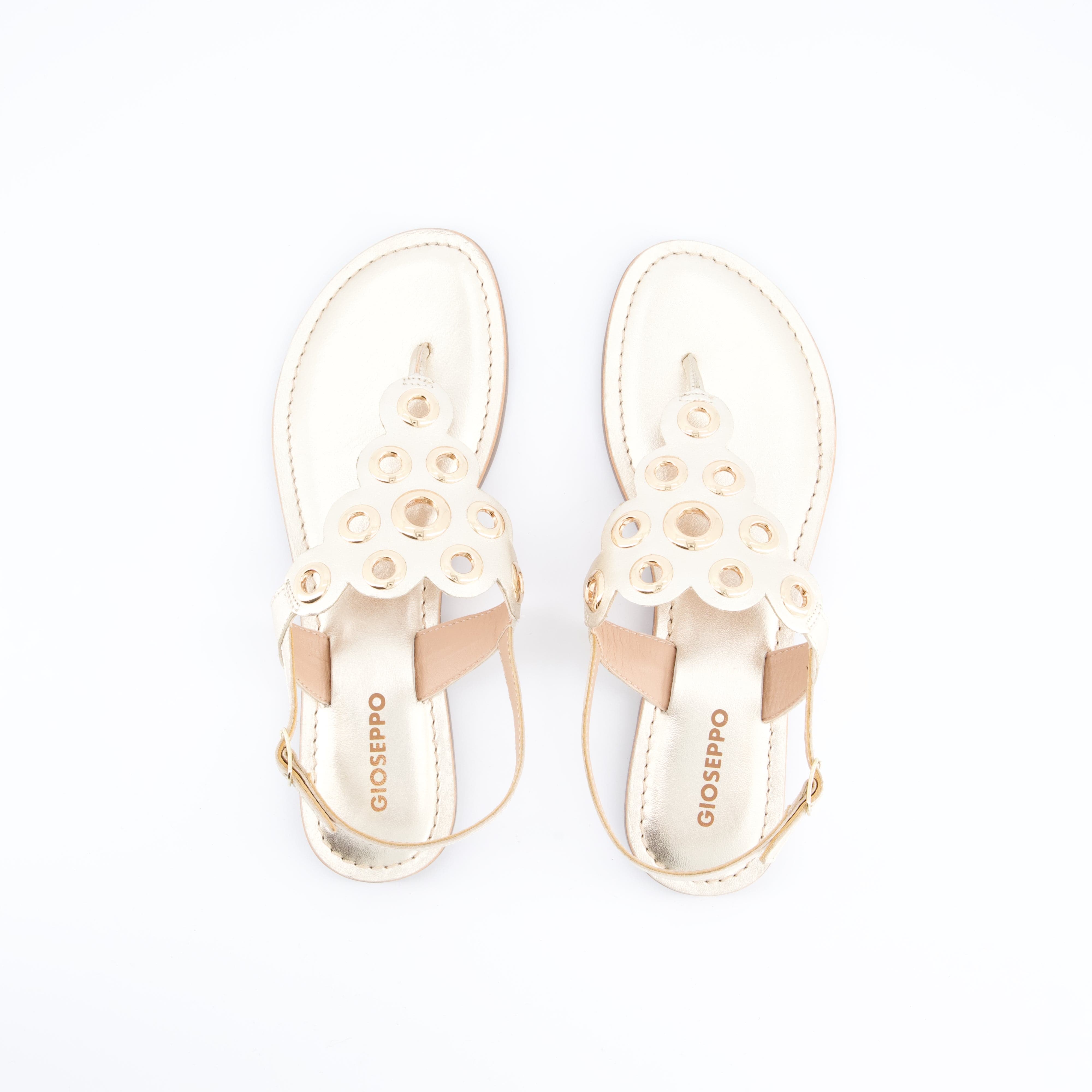 Gioseppo Damenschuhe - Sandalen Sandalen Dunbar