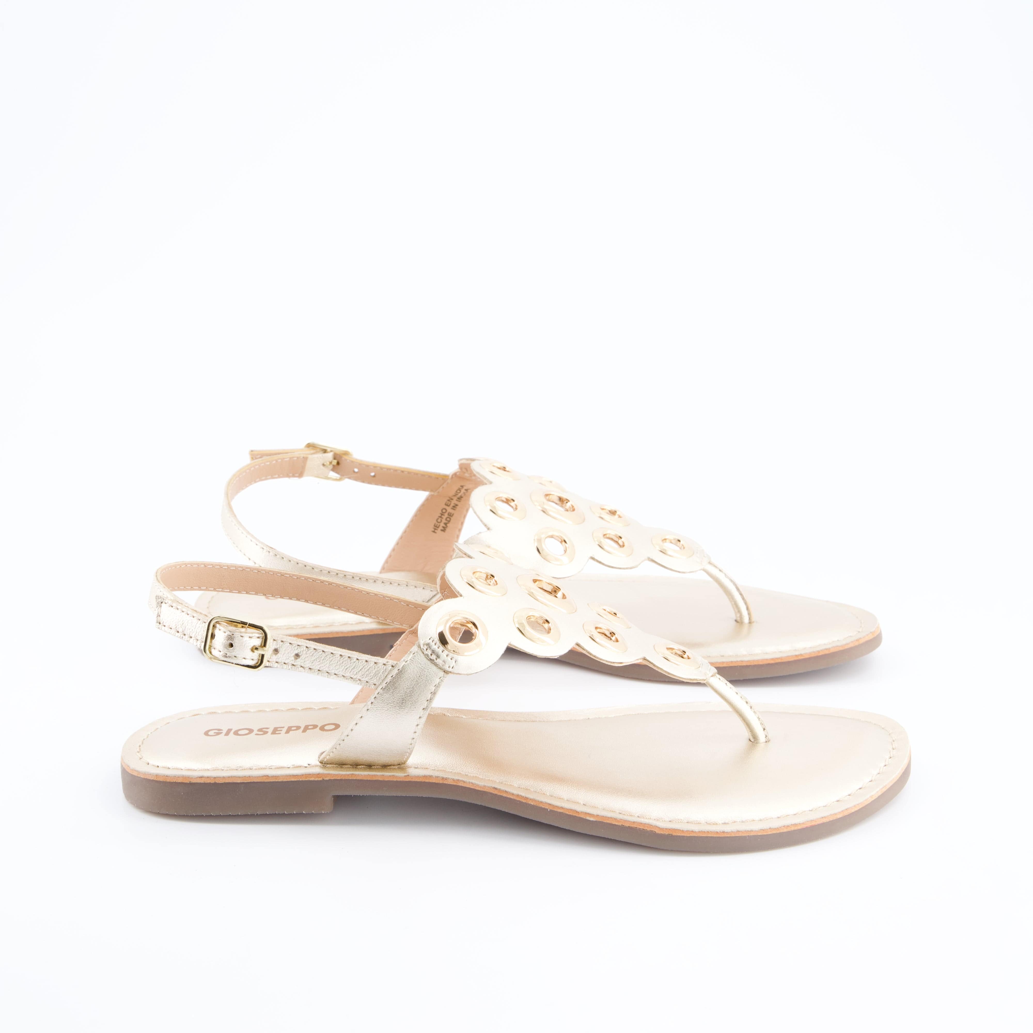 Gioseppo Damenschuhe - Sandalen Sandalen Dunbar