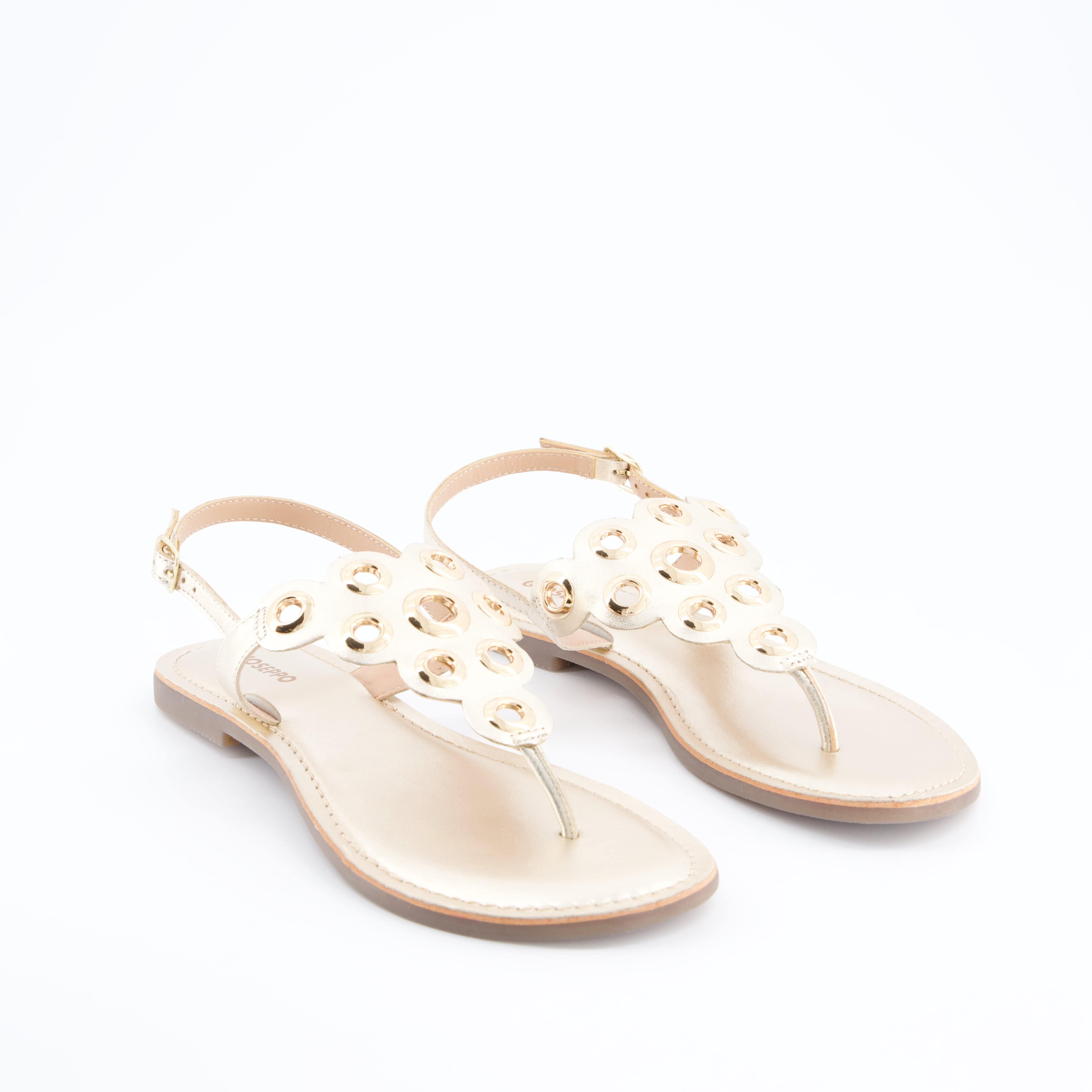 Gioseppo Damenschuhe - Sandalen Sandalen Dunbar