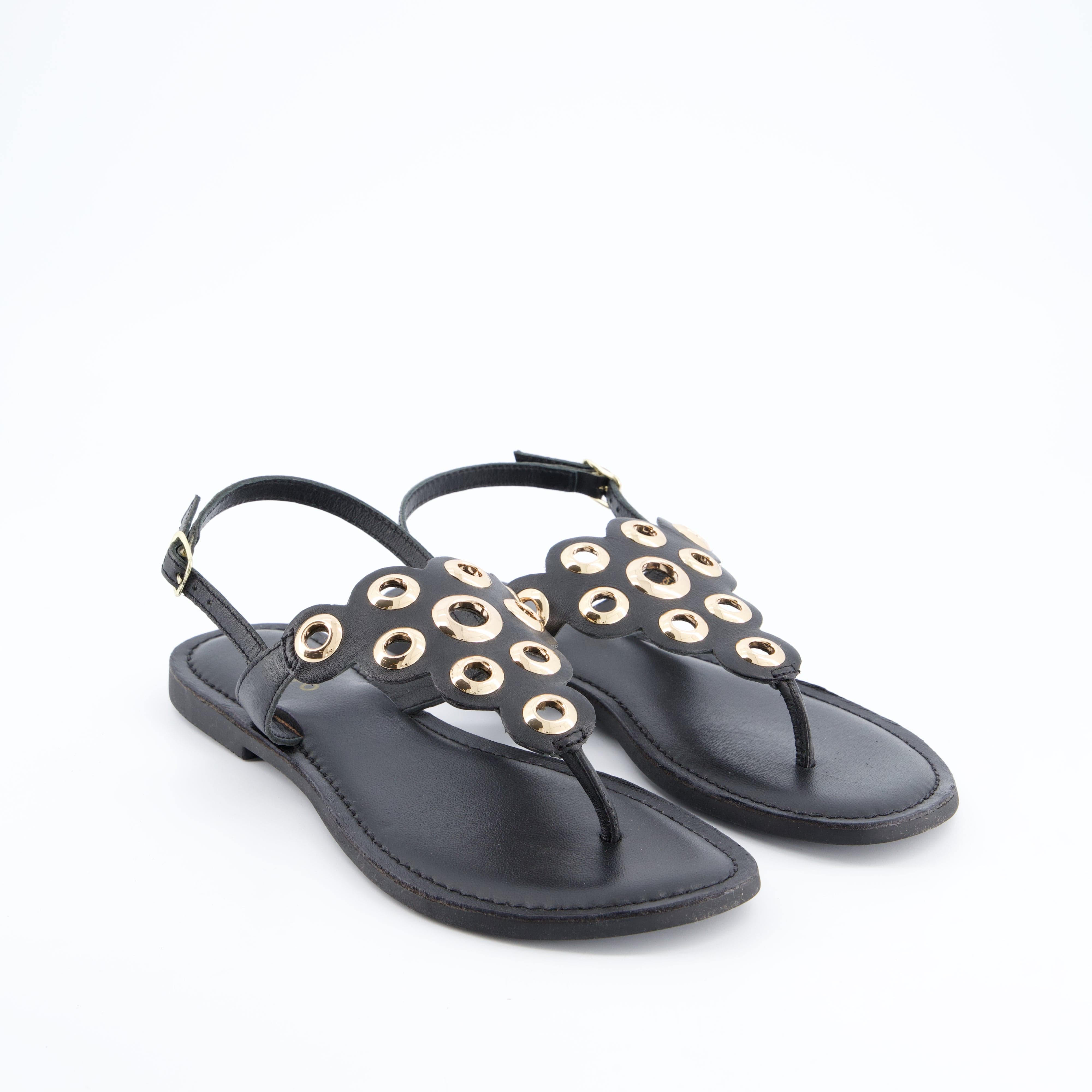 Gioseppo Damenschuhe - Sandalen Sandalen Dunbar