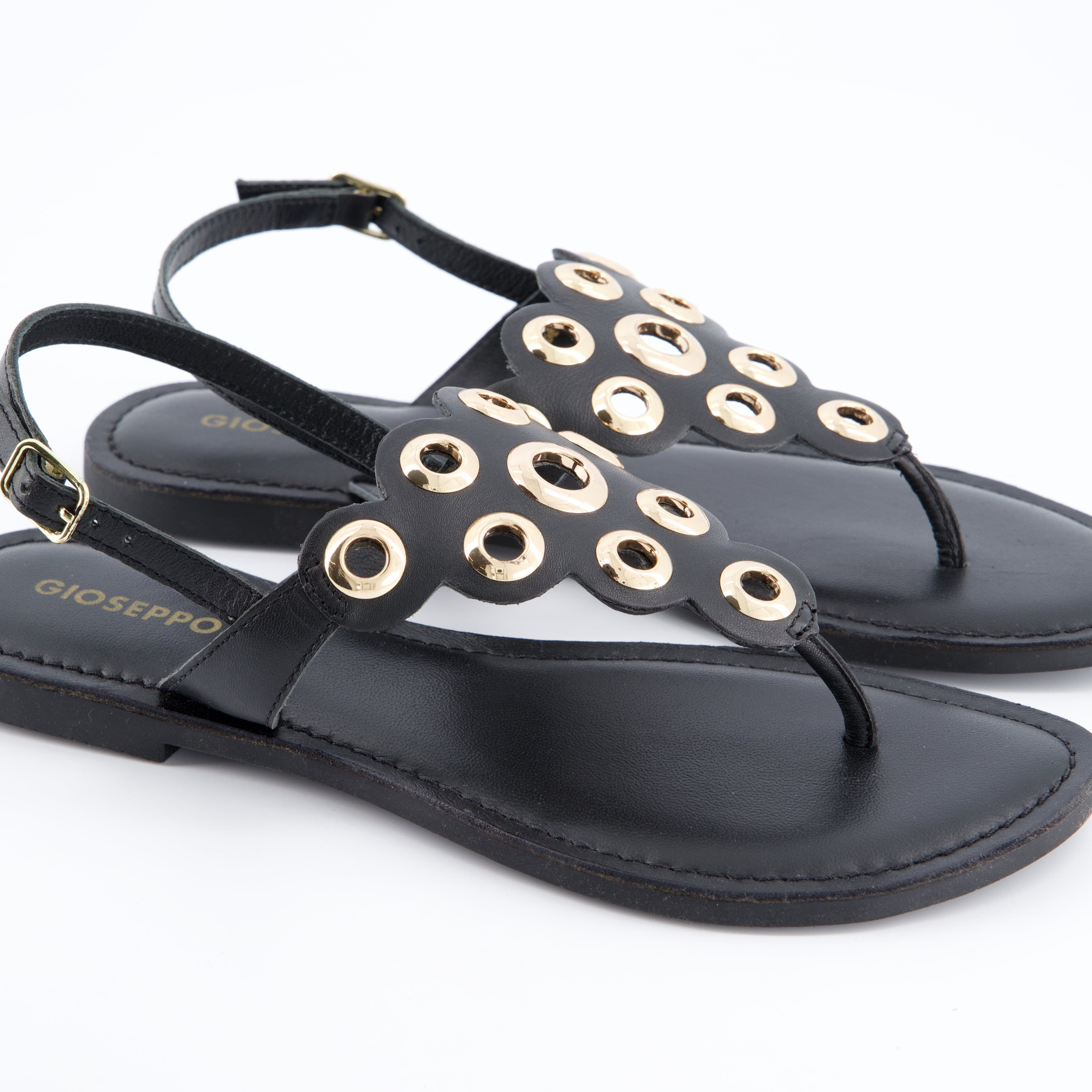 Gioseppo Damenschuhe - Sandalen Sandalen Dunbar