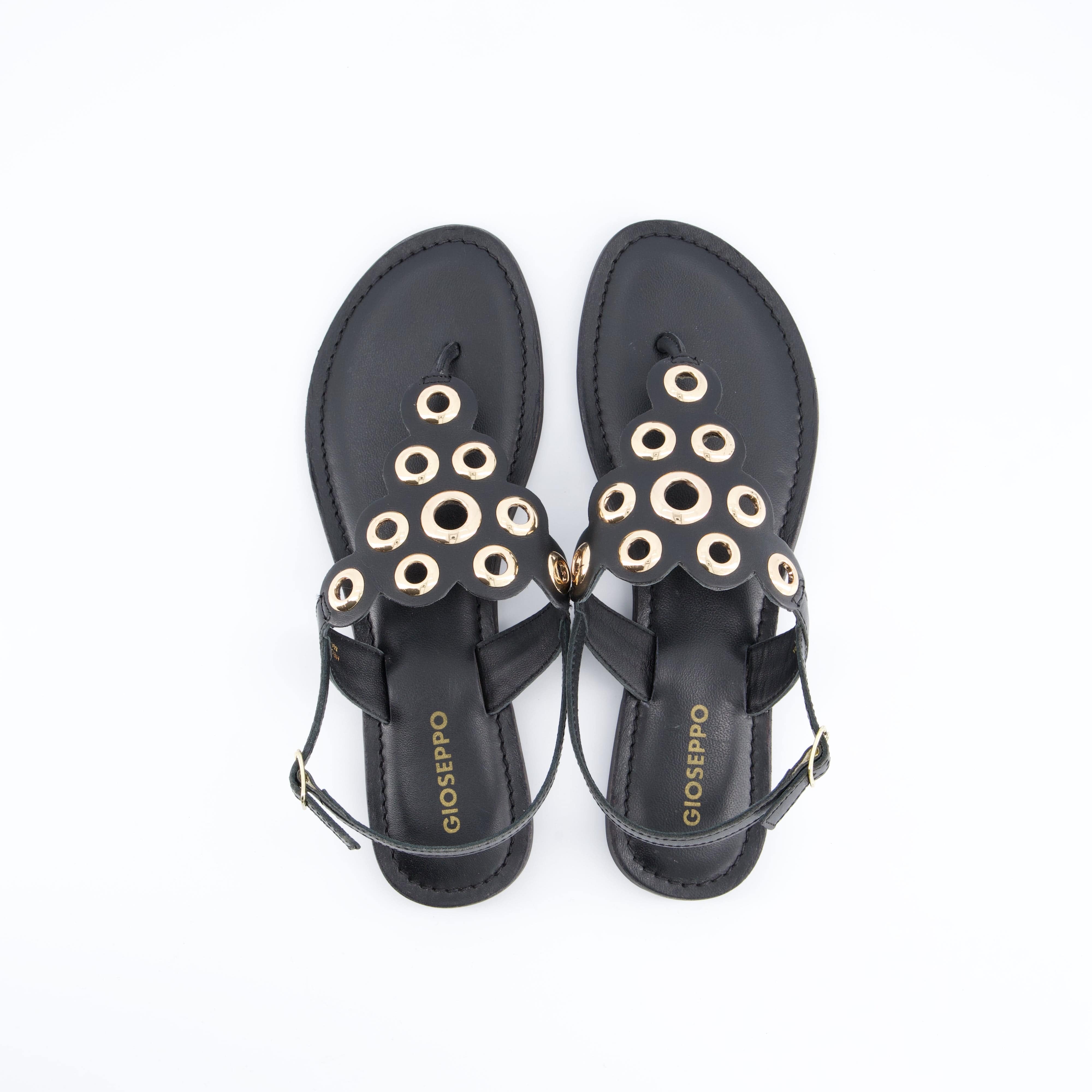 Gioseppo Damenschuhe - Sandalen Sandalen Dunbar