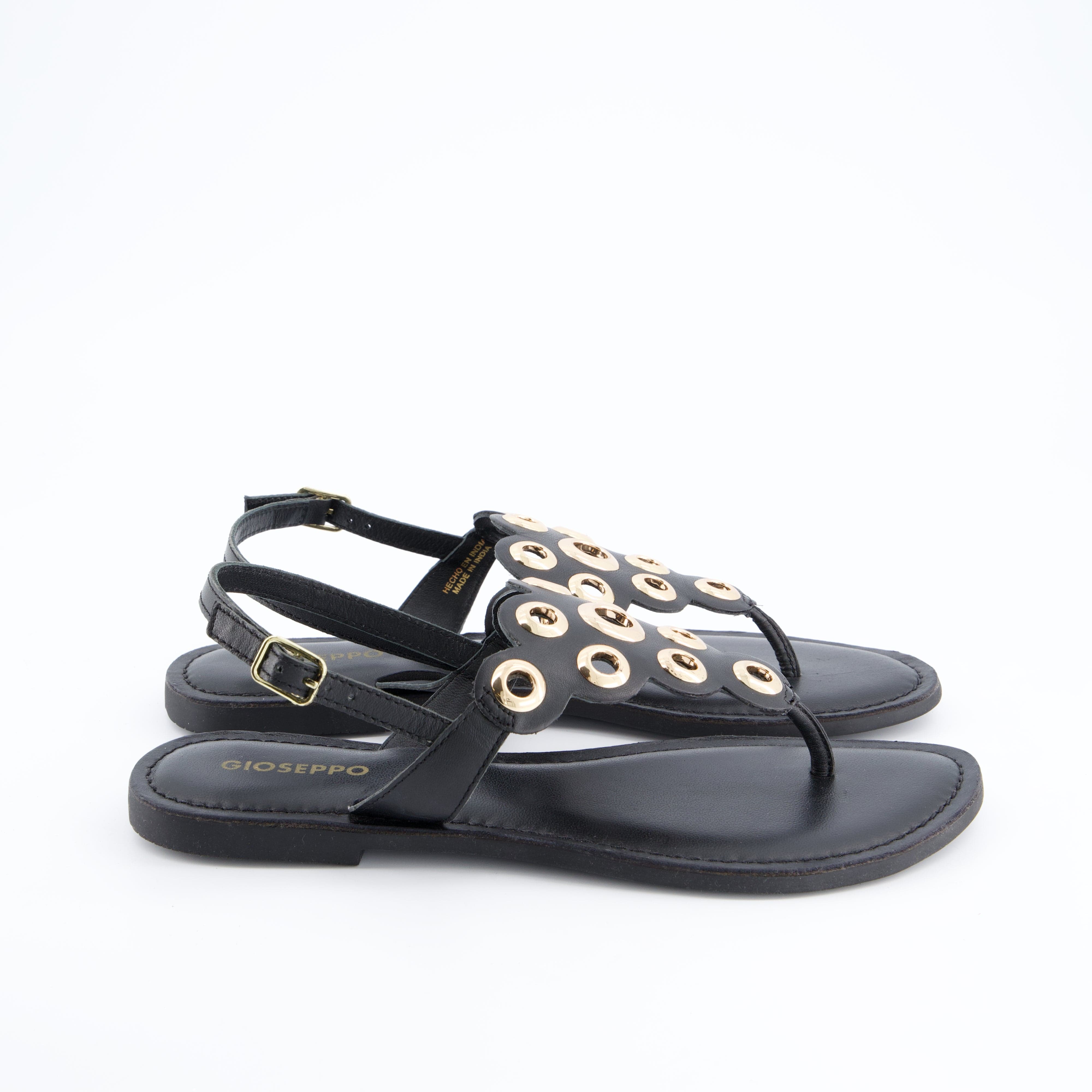 Gioseppo Damenschuhe - Sandalen Sandalen Dunbar
