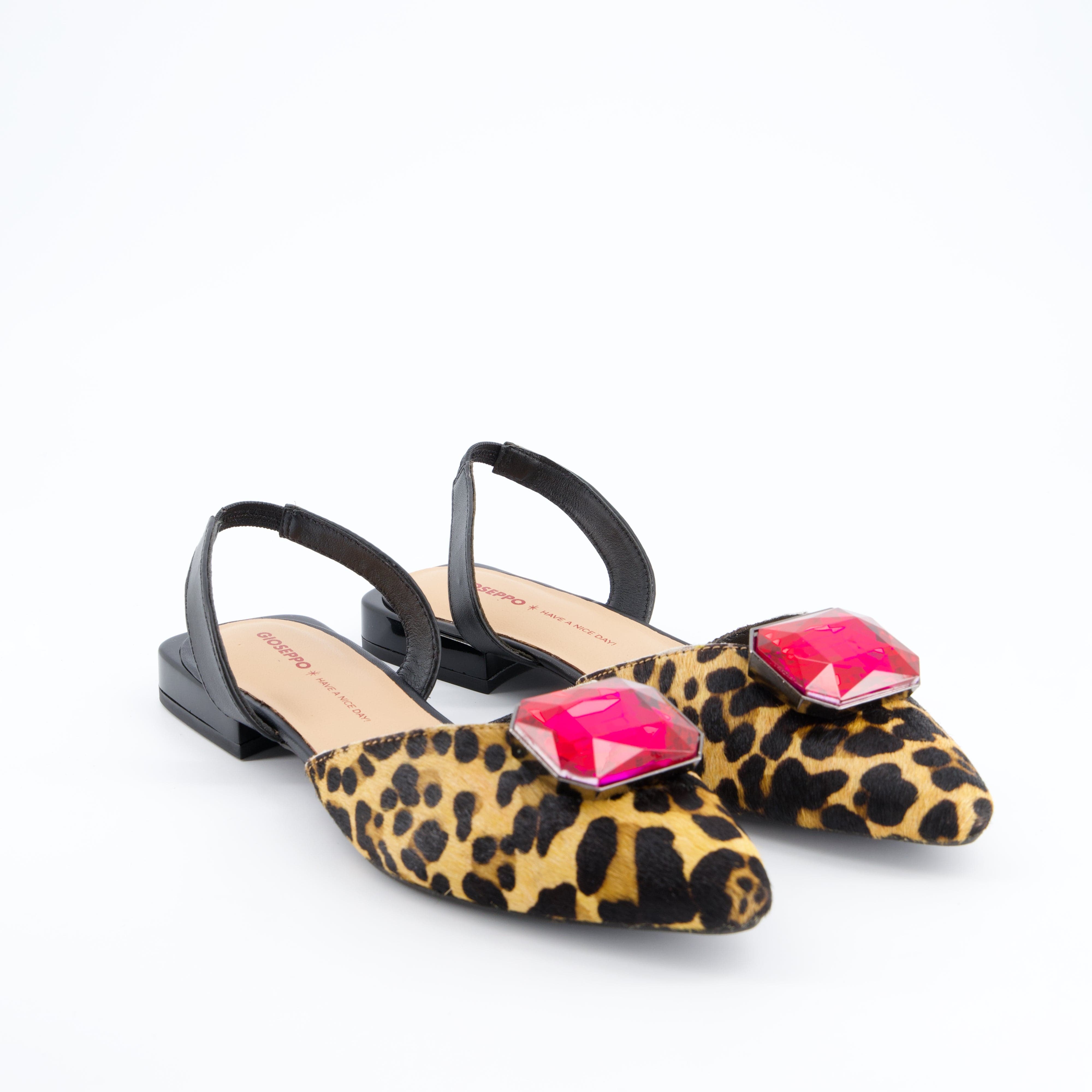 Gioseppo Damenschuhe - Sandalen Sandalen Hughes