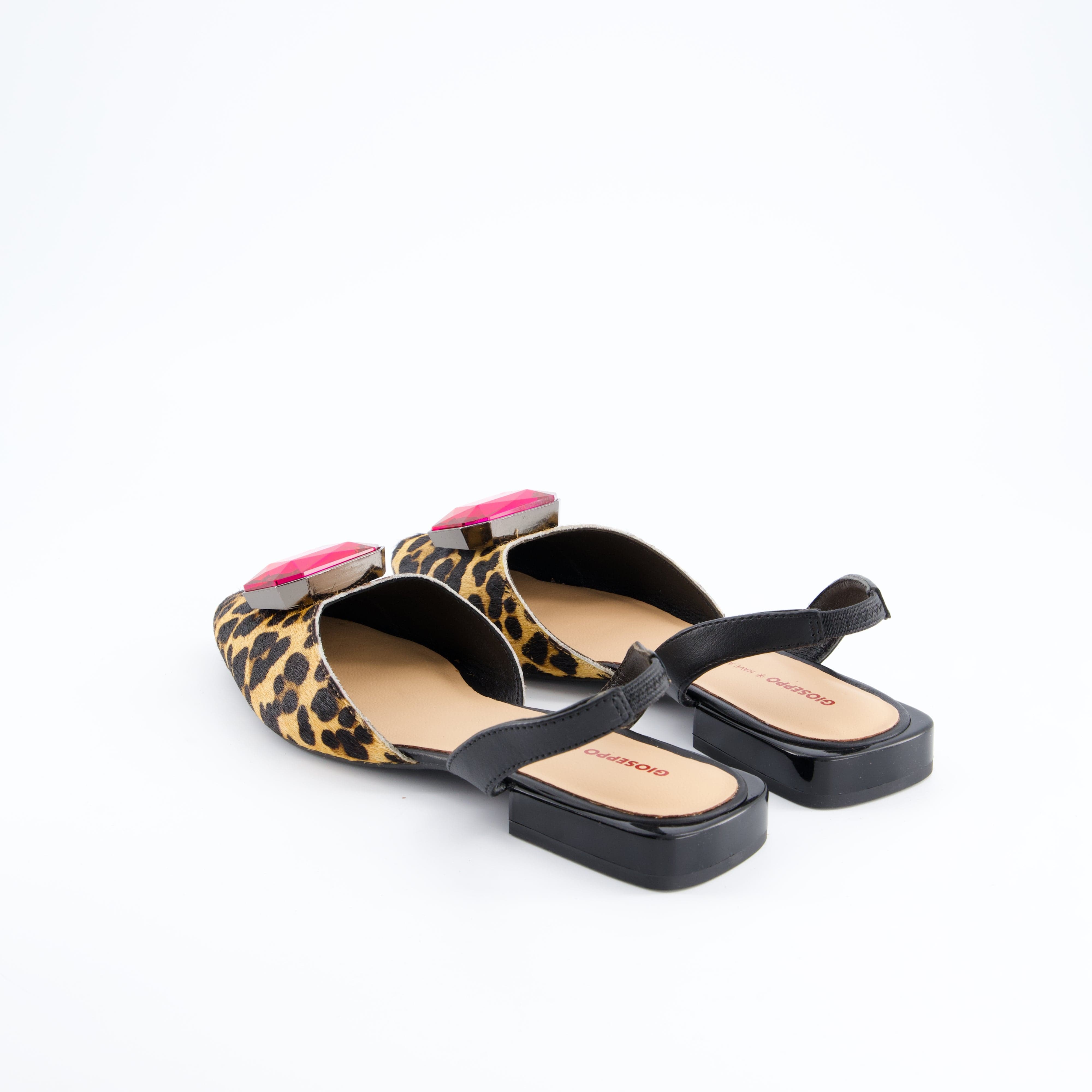 Gioseppo Damenschuhe - Sandalen Sandalen Hughes