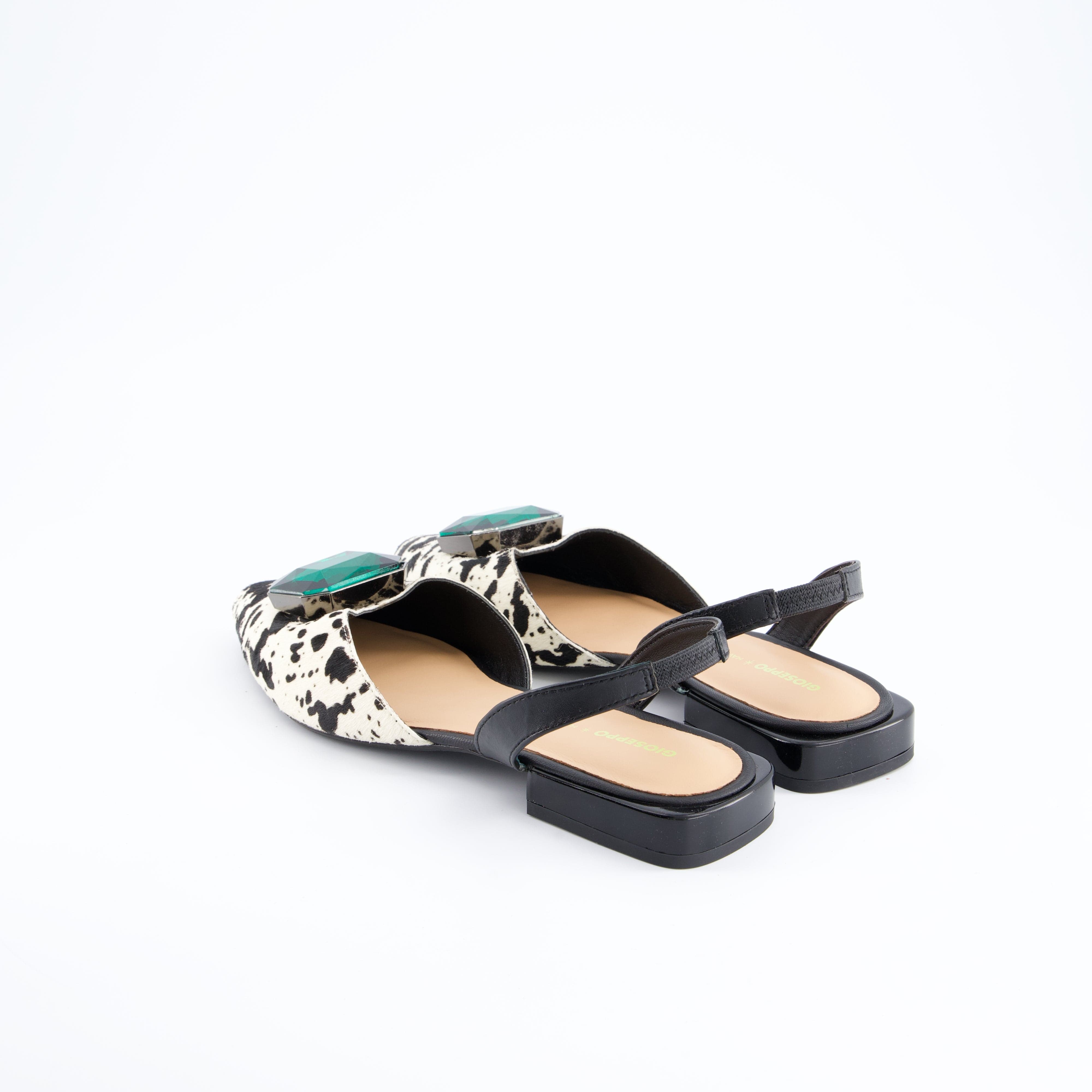 Gioseppo Damenschuhe - Sandalen Sandalen Hughes