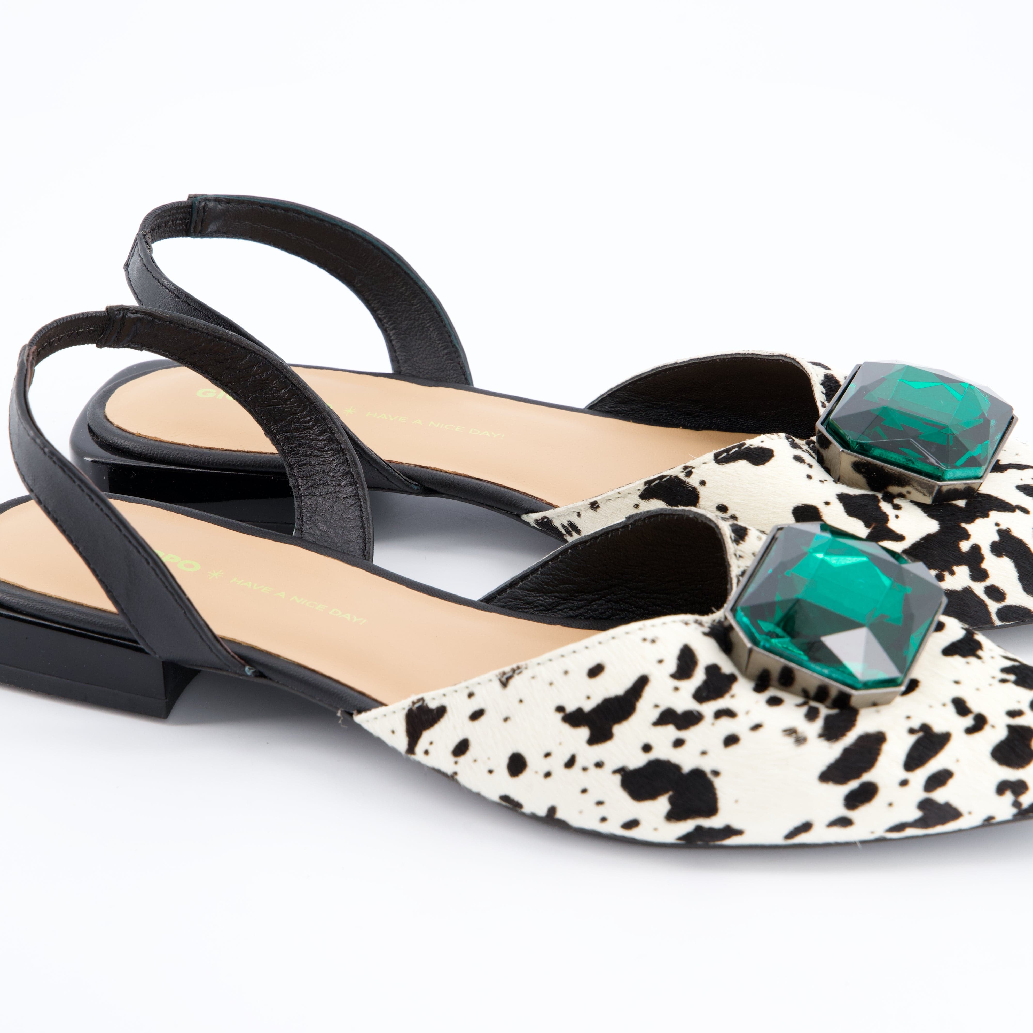 Gioseppo Damenschuhe - Sandalen Sandalen Hughes