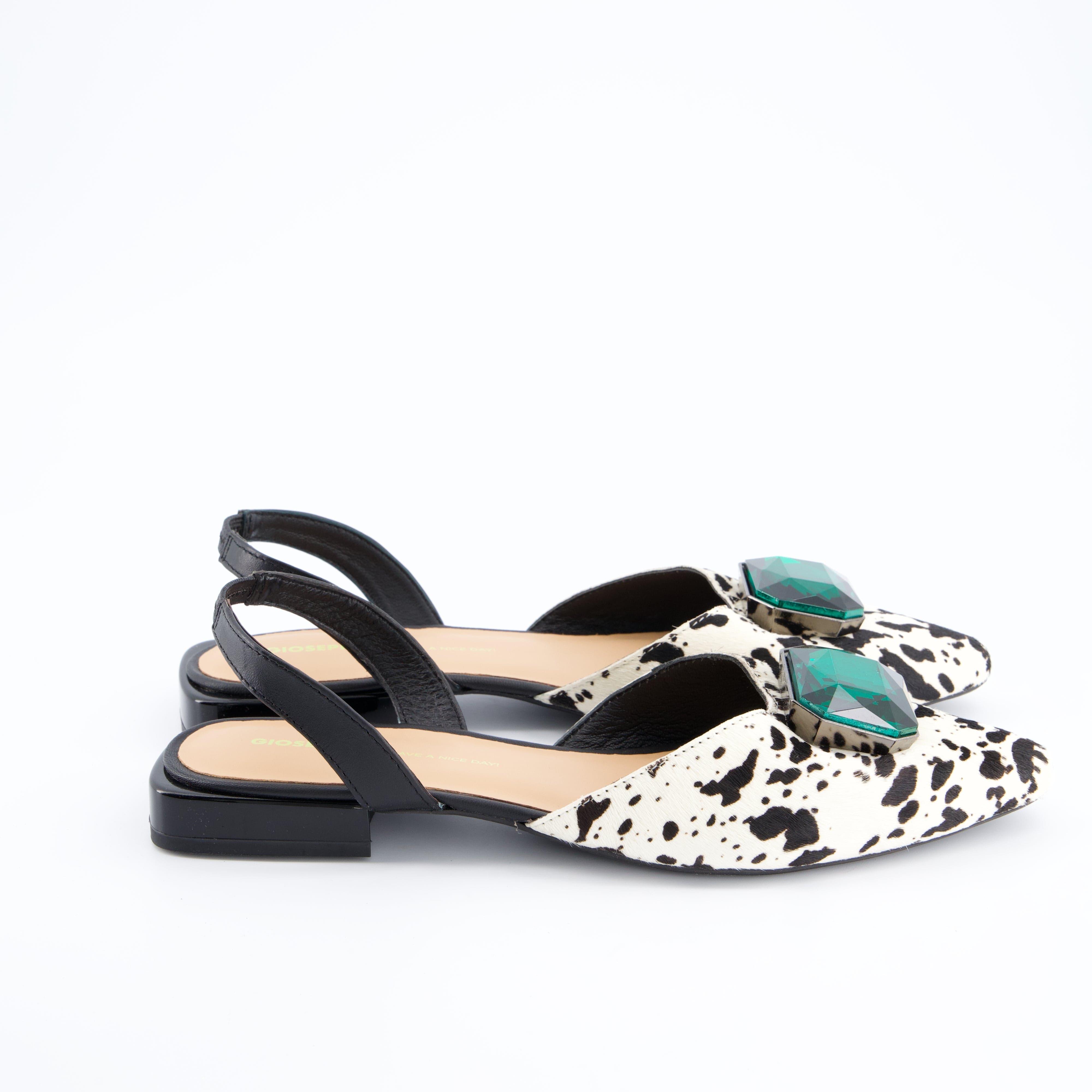 Gioseppo Damenschuhe - Sandalen Sandalen Hughes