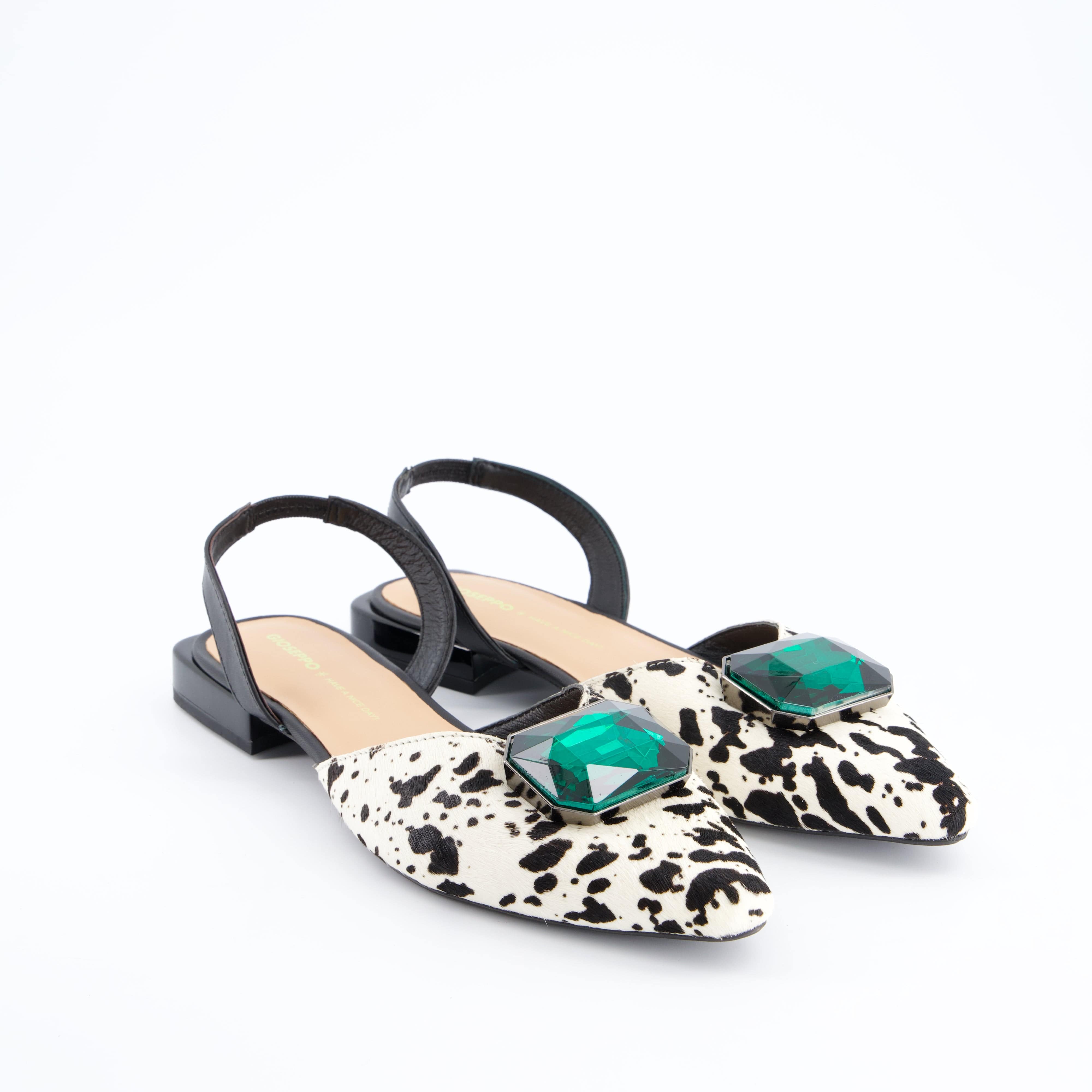 Gioseppo Damenschuhe - Sandalen Sandalen Hughes