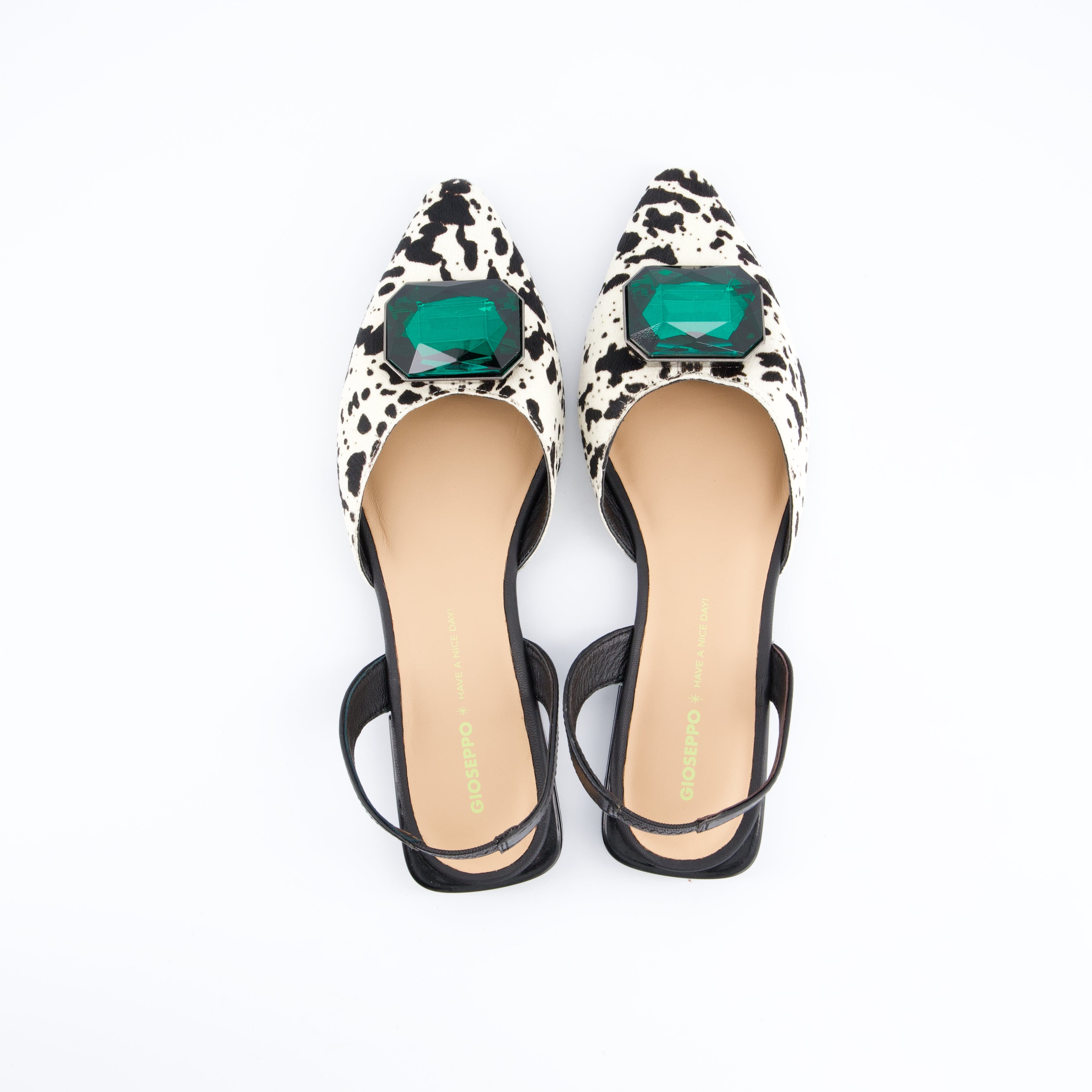 Gioseppo Damenschuhe - Sandalen Sandalen Hughes