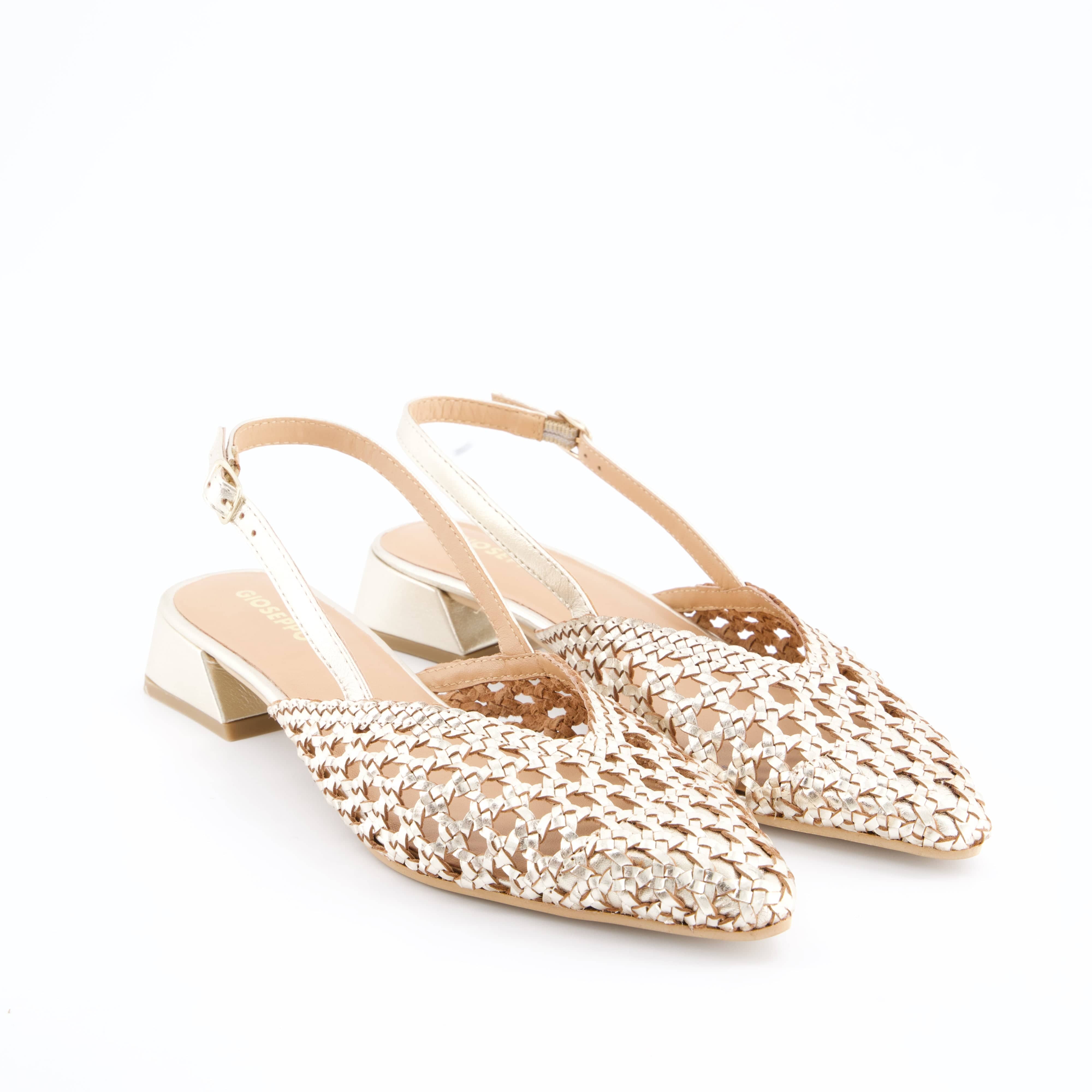 Gioseppo Damenschuhe - Sandalen Sandalen Kipili
