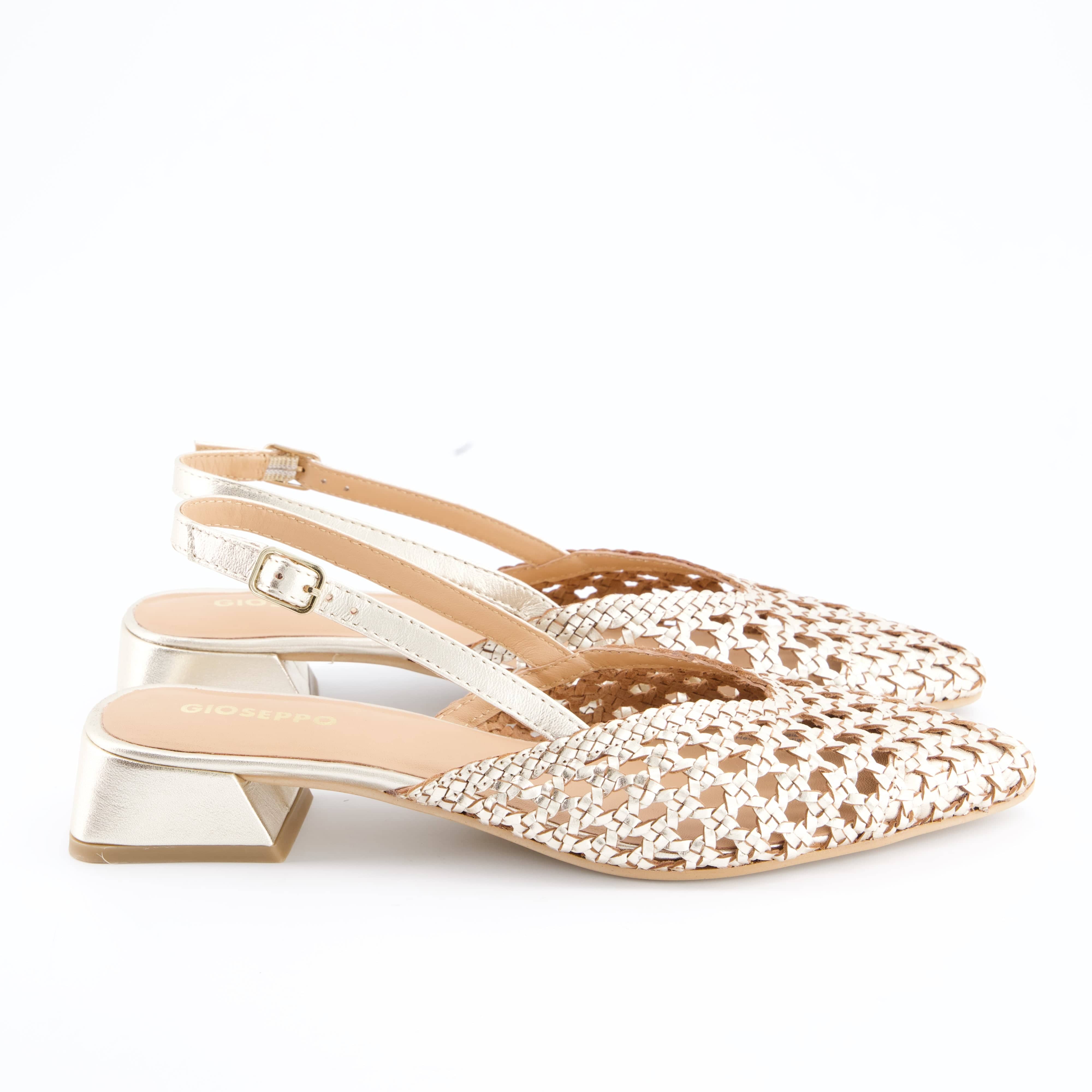 Gioseppo Damenschuhe - Sandalen Sandalen Kipili