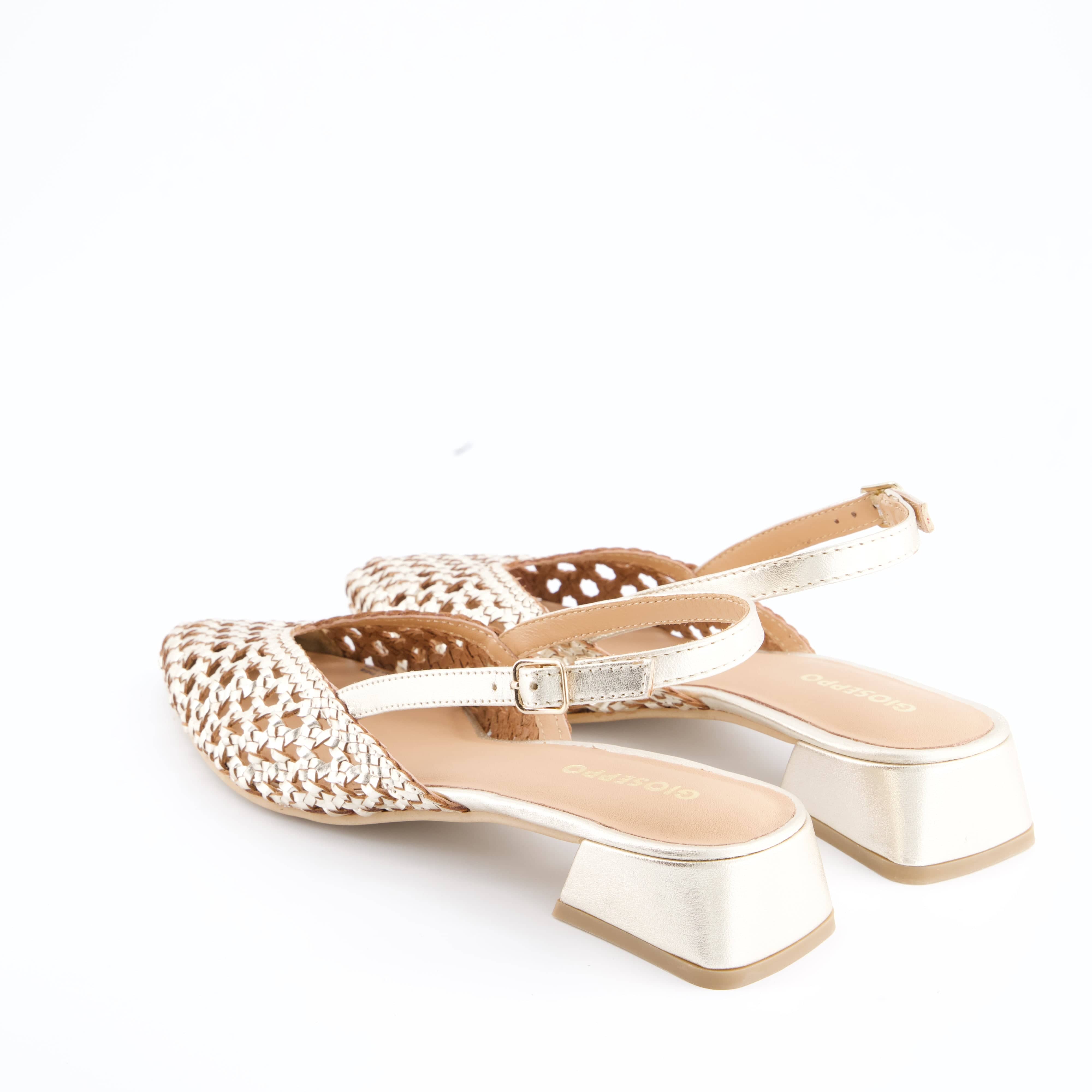 Gioseppo Damenschuhe - Sandalen Sandalen Kipili