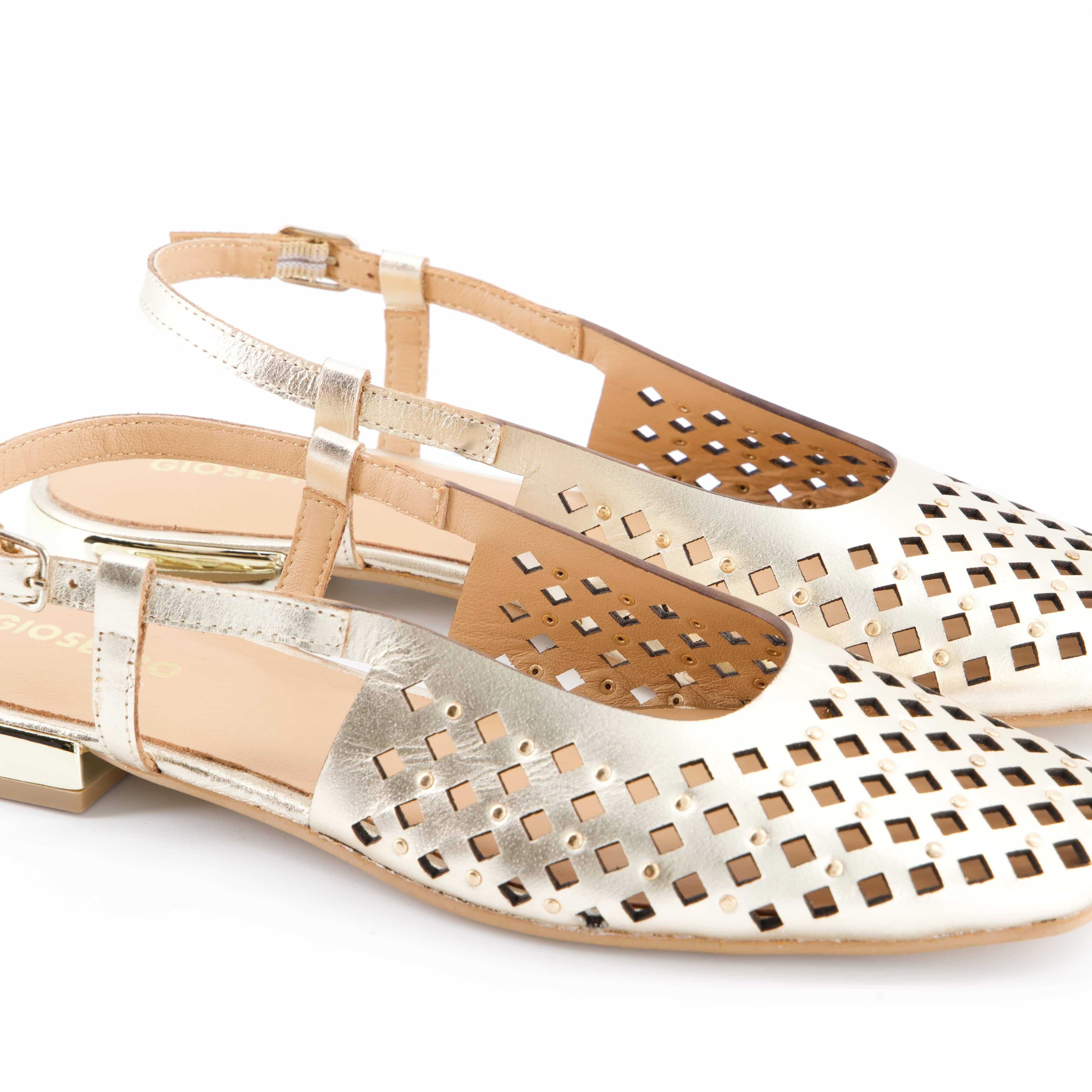 Gioseppo Damenschuhe - Sandalen Sandalen Kyaka