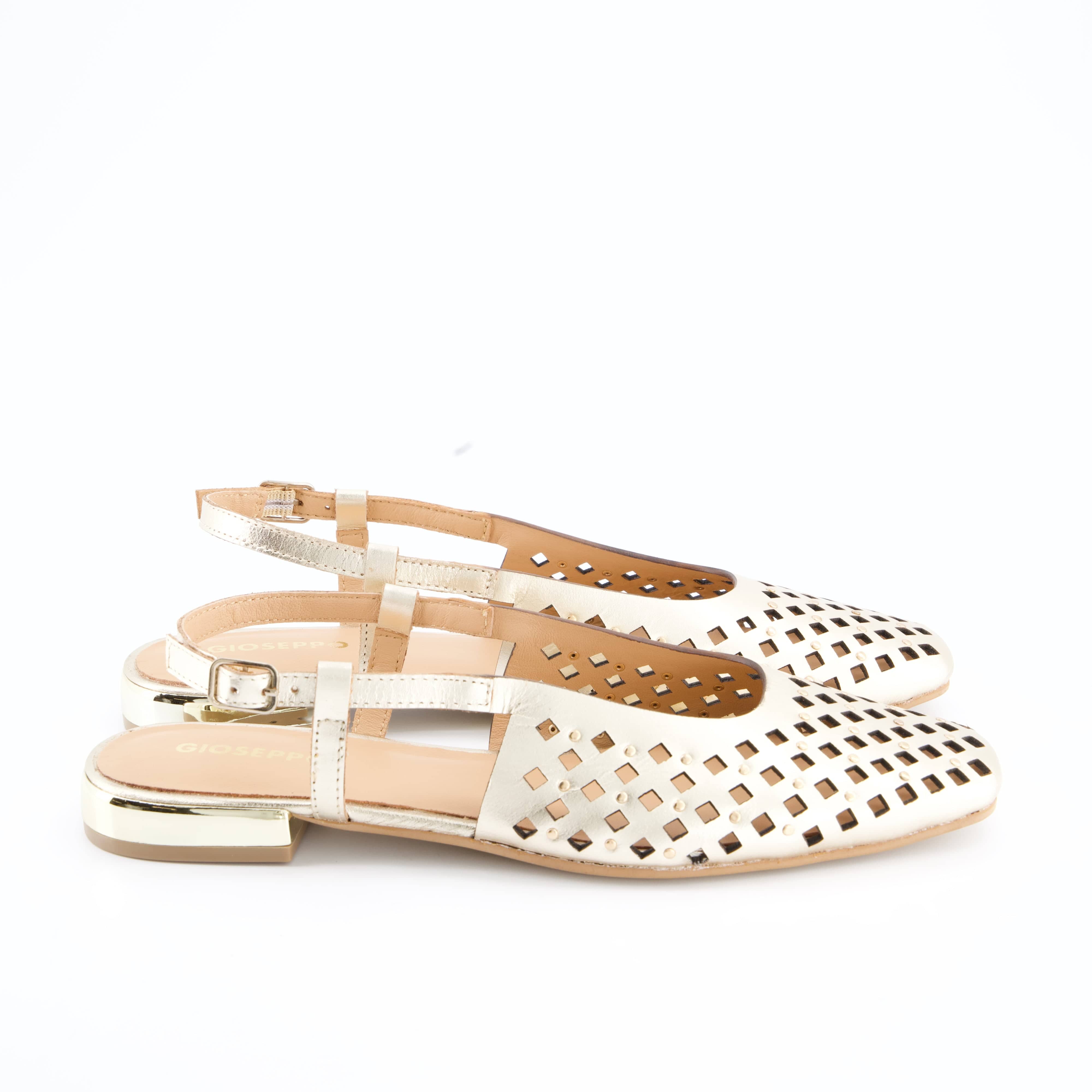 Gioseppo Damenschuhe - Sandalen Sandalen Kyaka