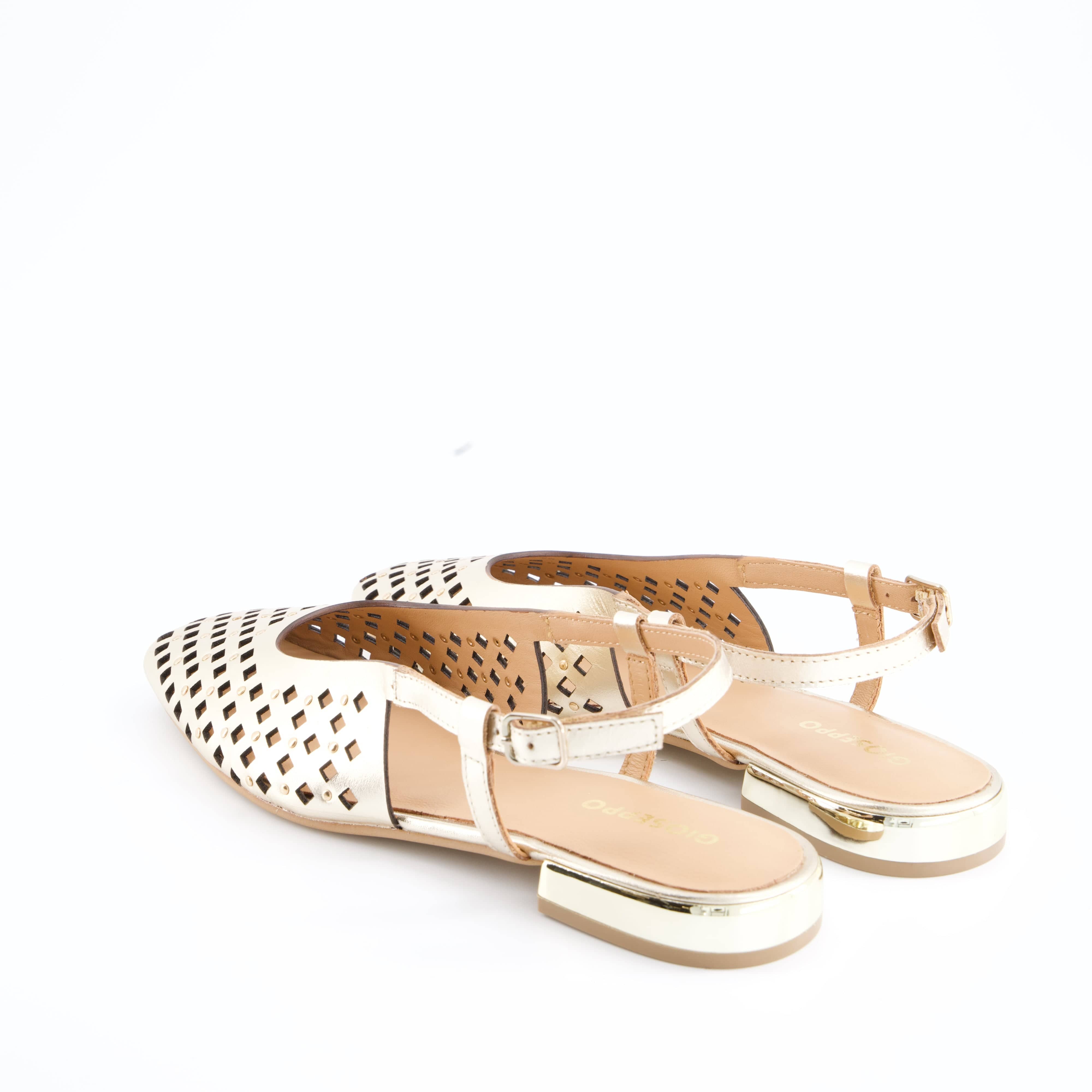 Gioseppo Damenschuhe - Sandalen Sandalen Kyaka