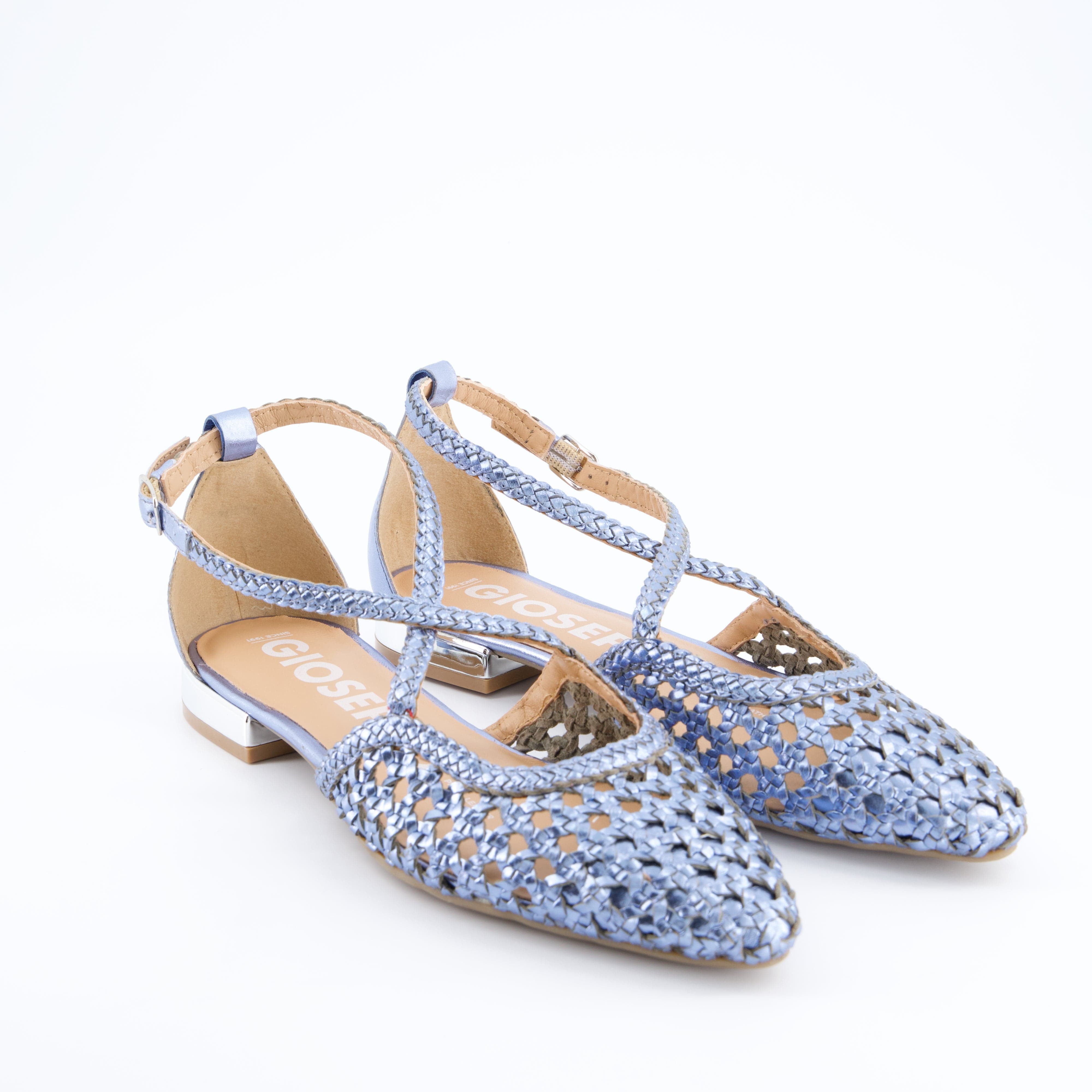 Gioseppo Damenschuhe - Sandalen Sandalen Leskovic