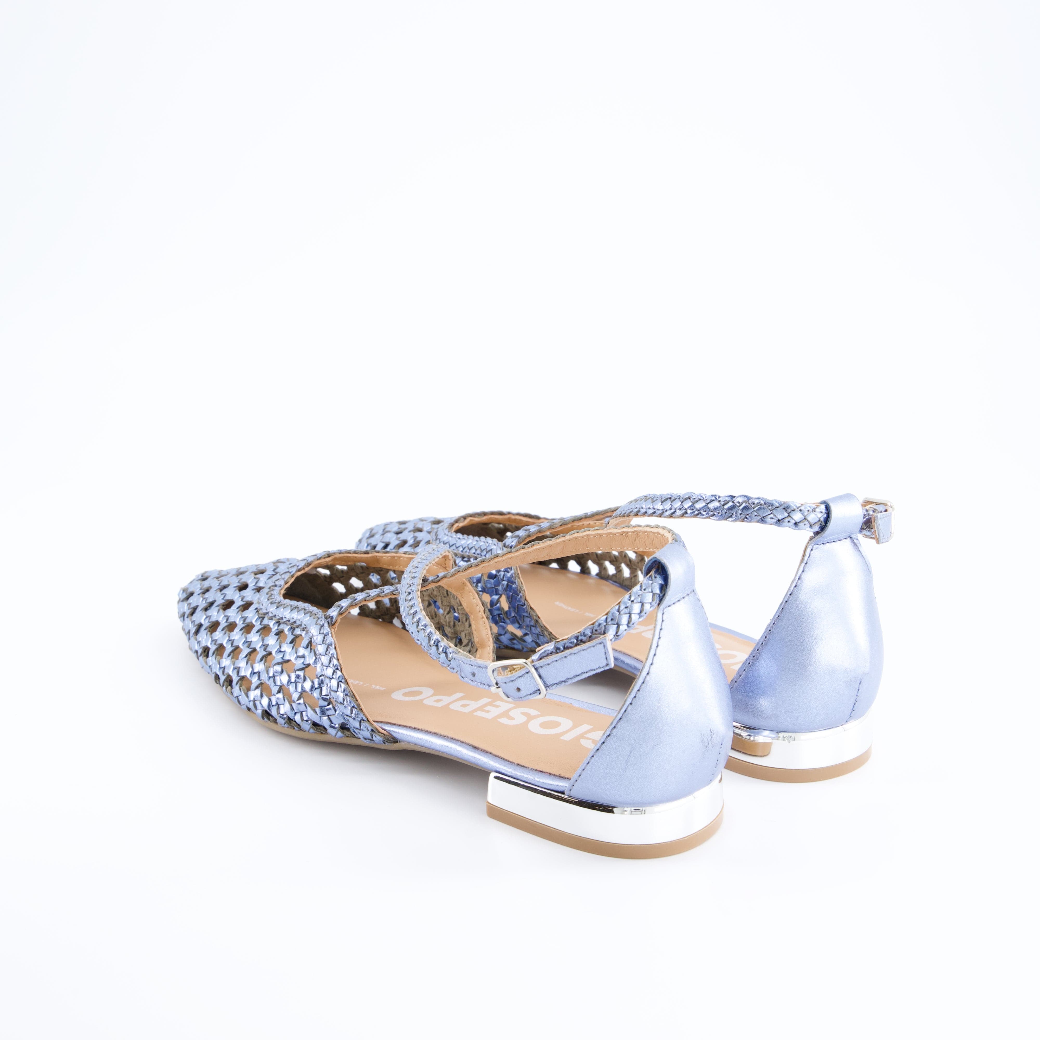 Gioseppo Damenschuhe - Sandalen Sandalen Leskovic