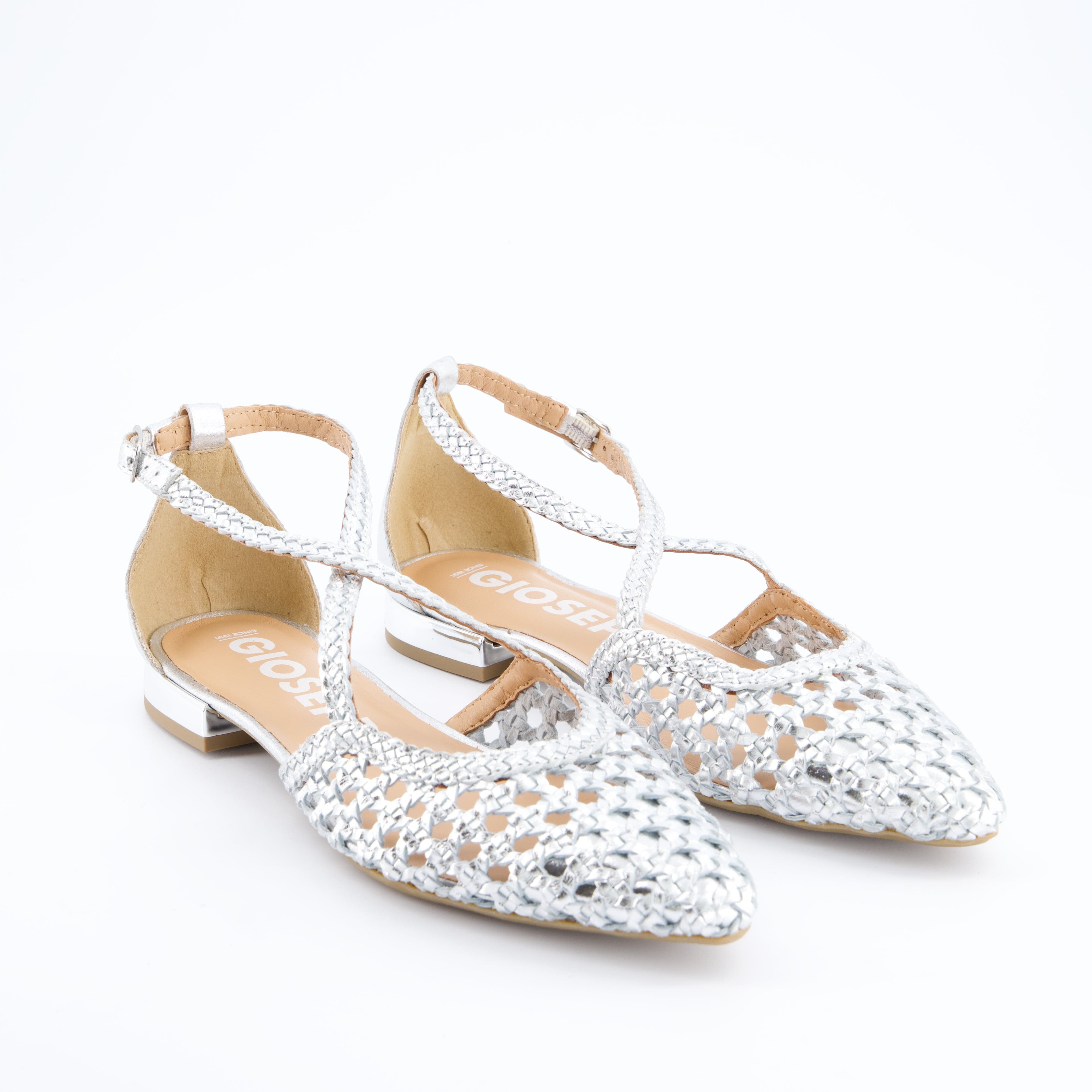 Gioseppo Damenschuhe - Sandalen Sandalen Leskovic