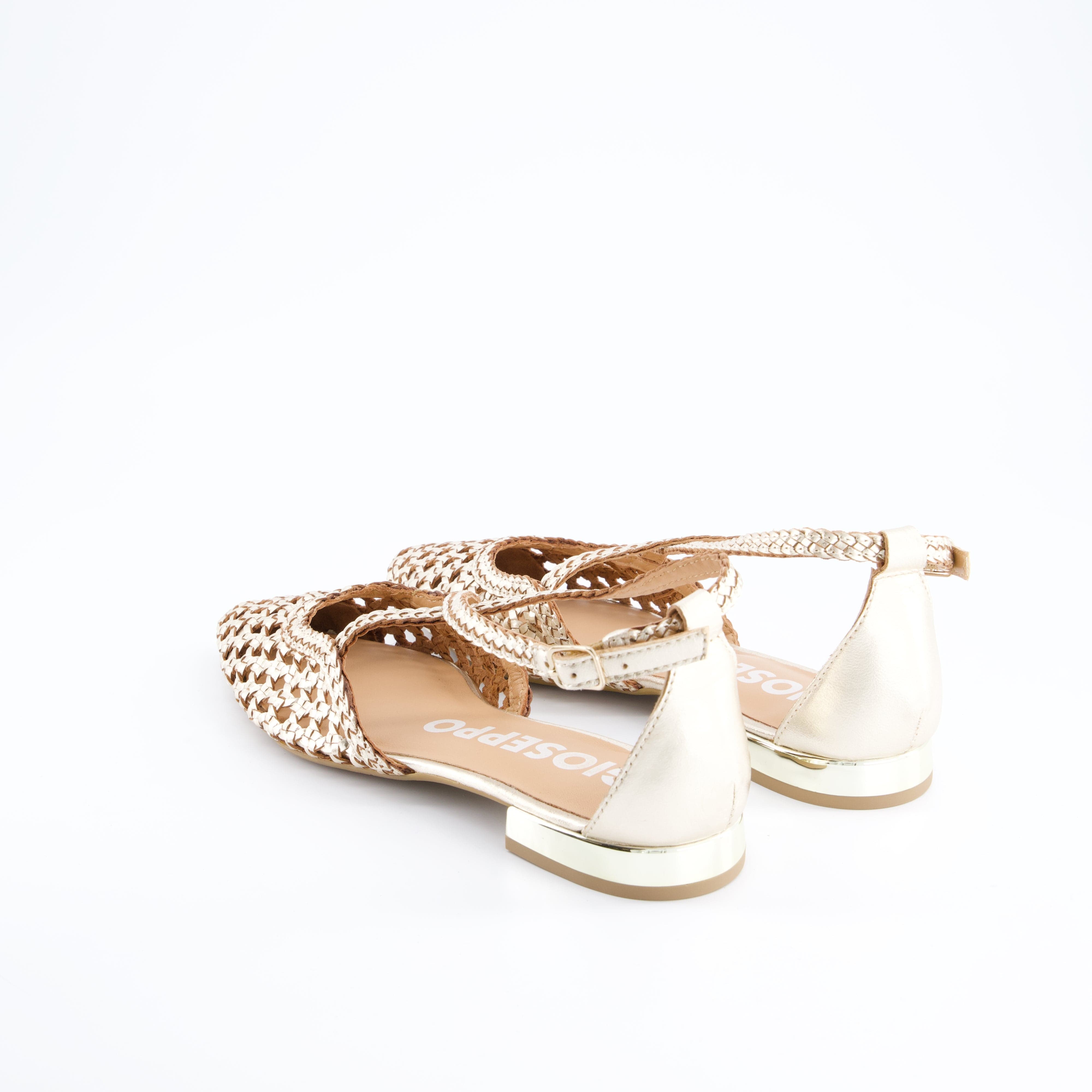 Gioseppo Damenschuhe - Sandalen Sandalen Leskovic